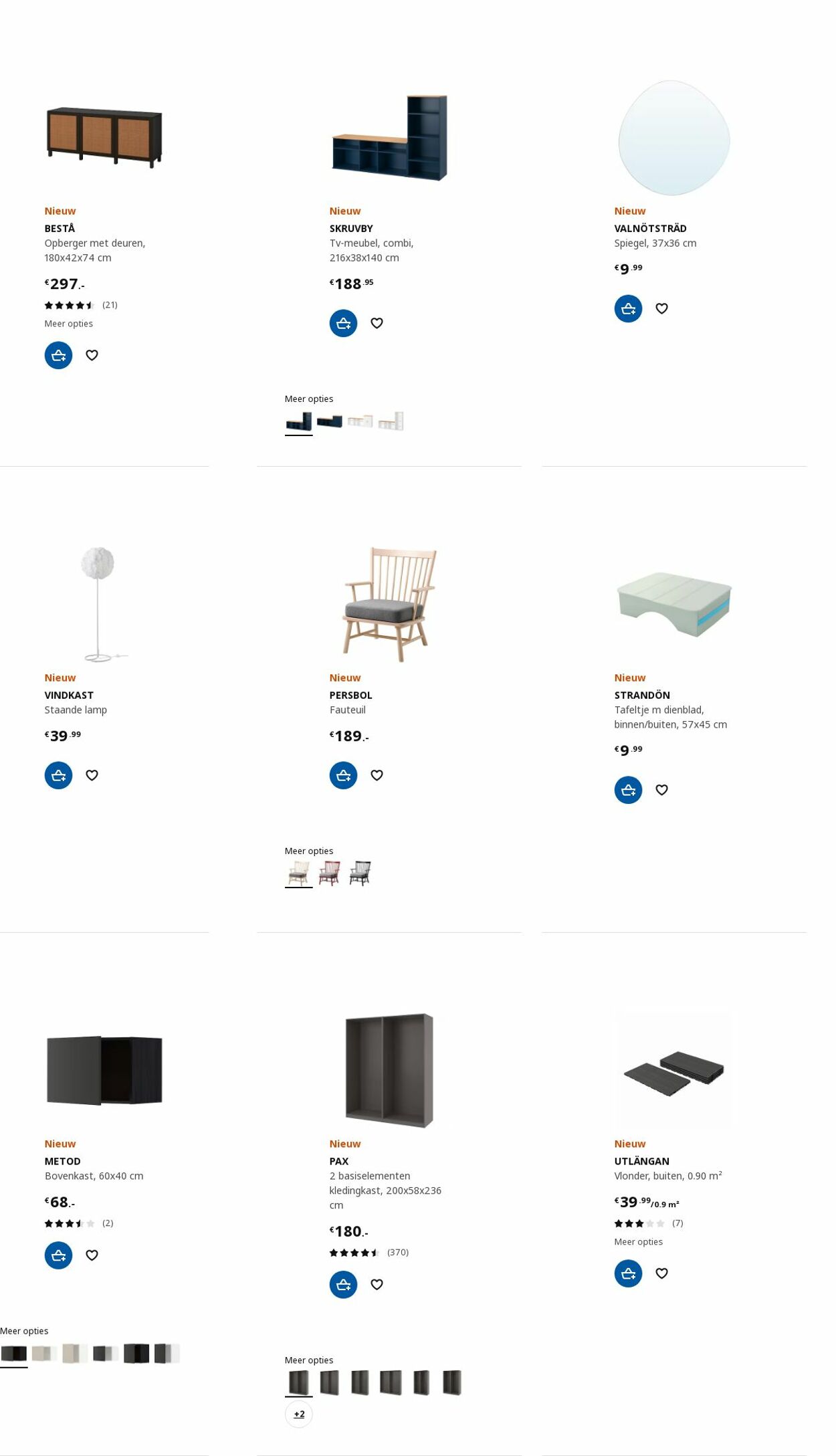 Folder IKEA 24.04.2023 - 08.05.2023