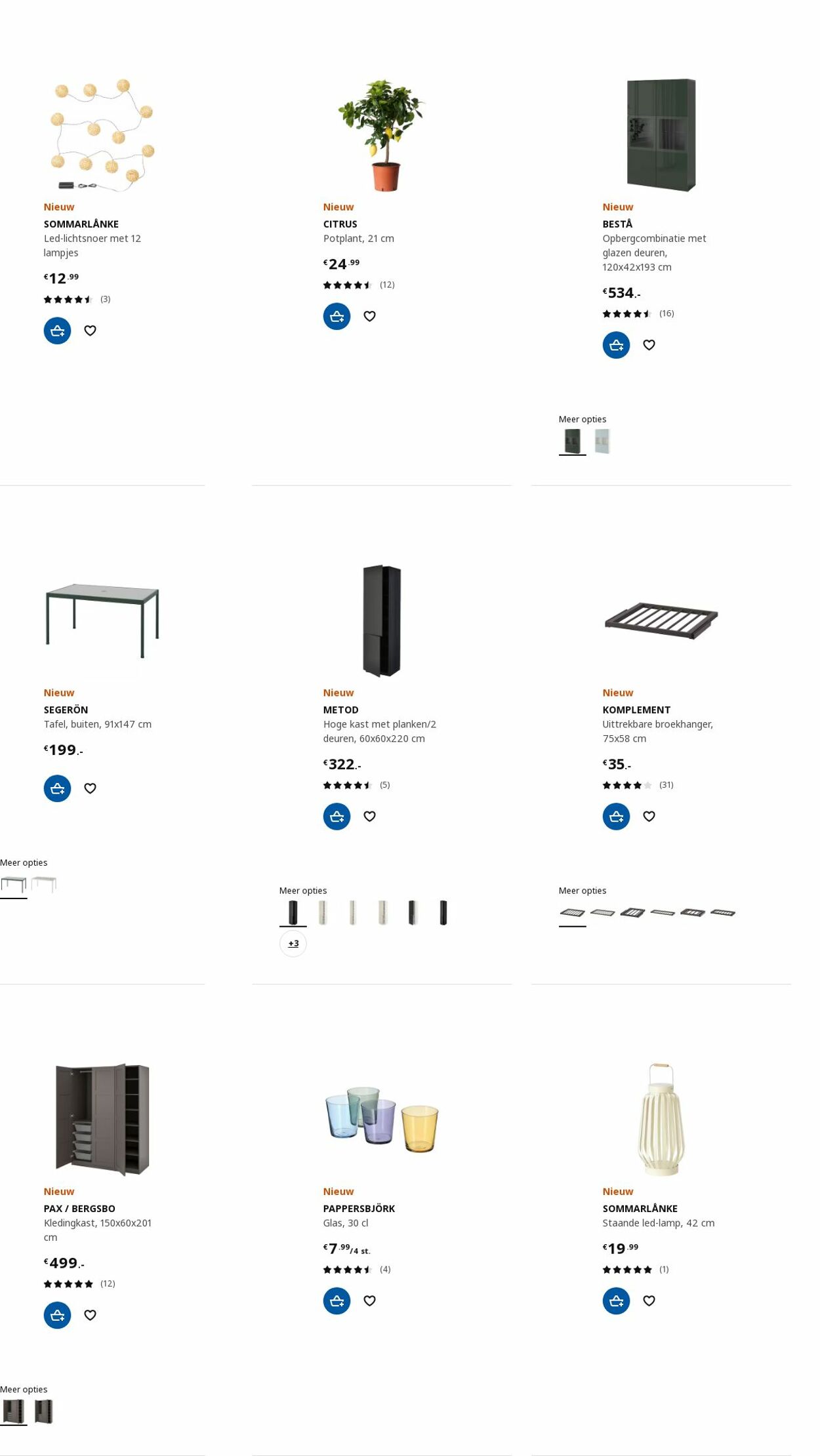 Folder IKEA 24.04.2023 - 08.05.2023