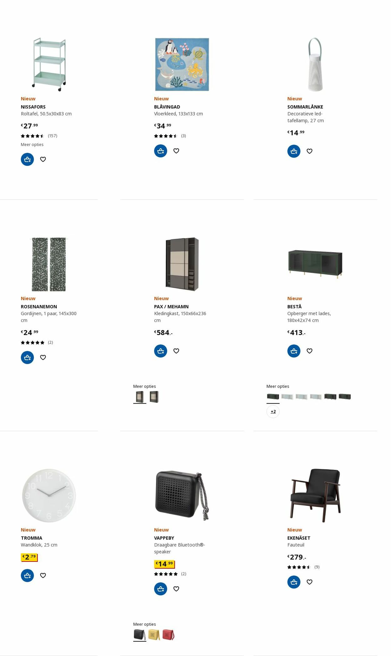 Folder IKEA 24.04.2023 - 08.05.2023