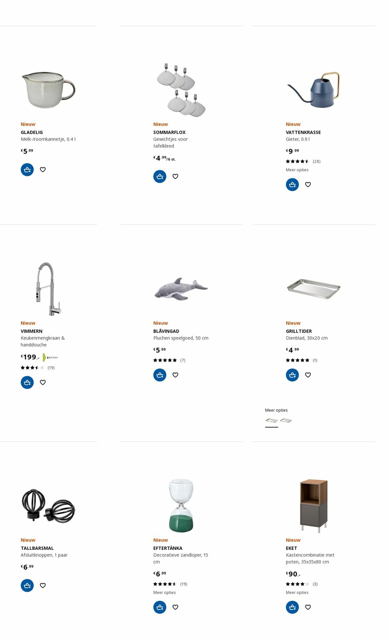 Folder IKEA 24.04.2023 - 08.05.2023