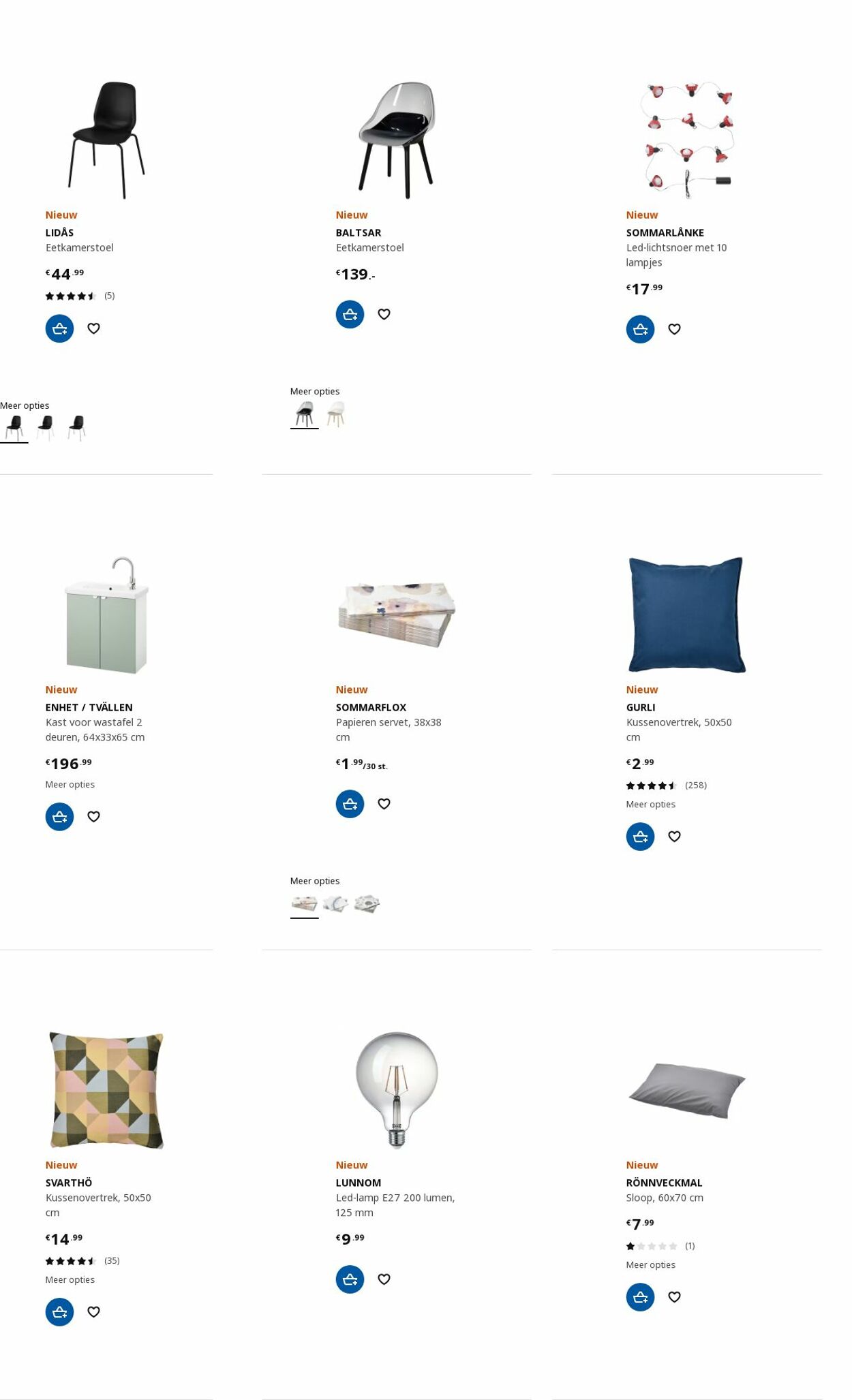 Folder IKEA 24.04.2023 - 08.05.2023