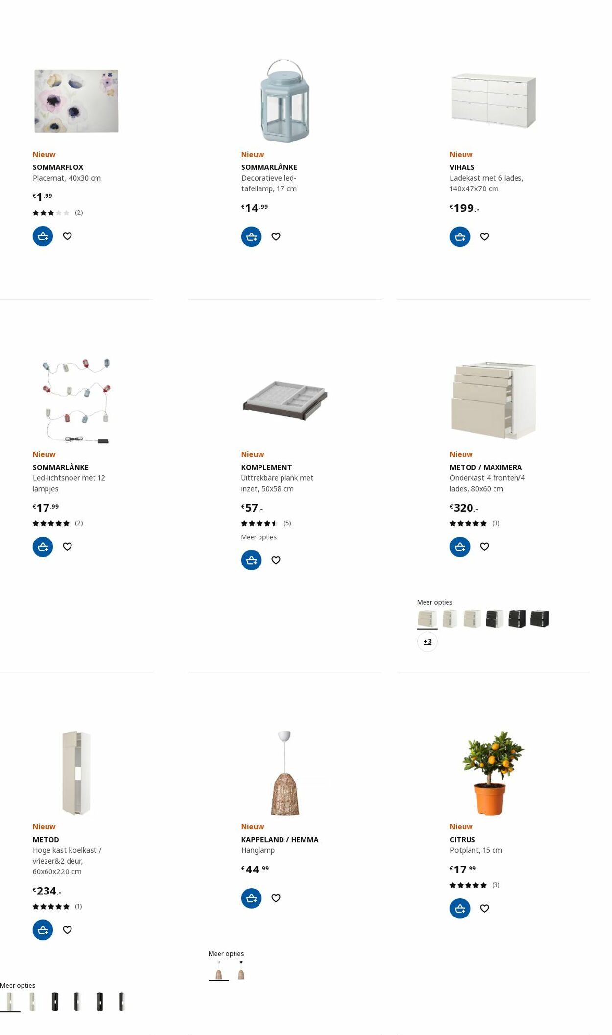 Folder IKEA 24.04.2023 - 08.05.2023