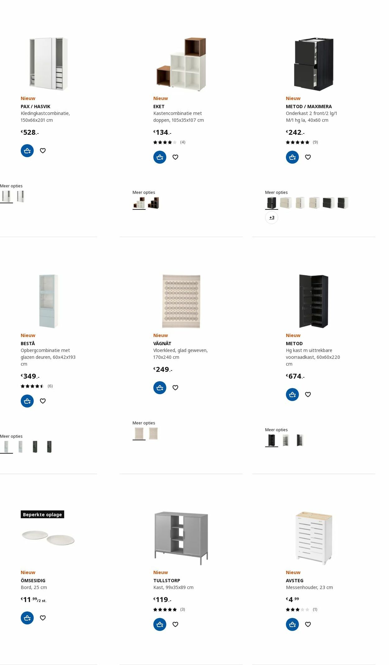 Folder IKEA 24.04.2023 - 08.05.2023