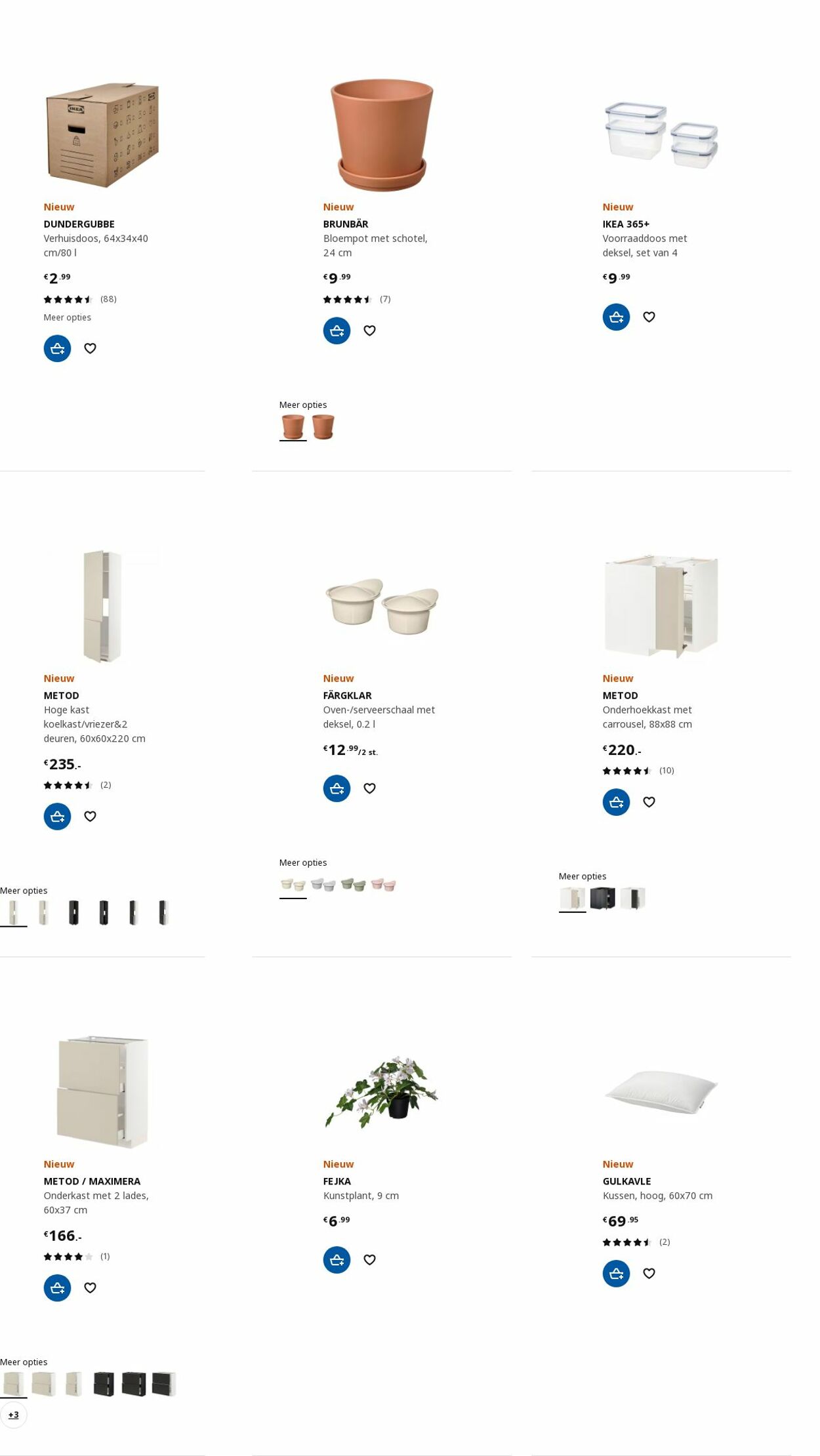 Folder IKEA 24.04.2023 - 08.05.2023