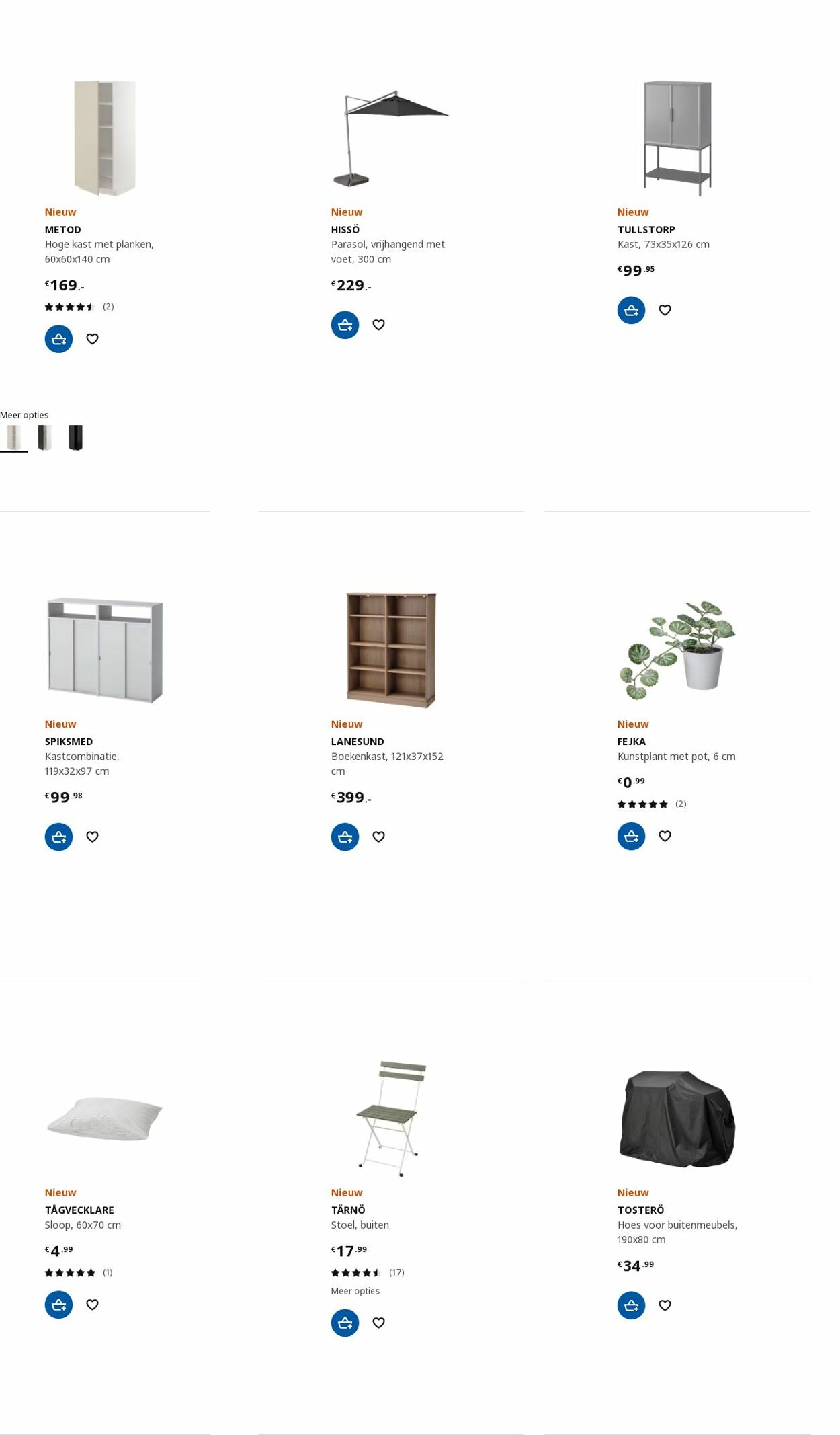 Folder IKEA 24.04.2023 - 08.05.2023