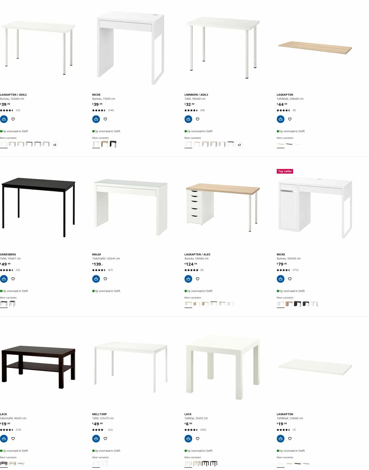 Folder IKEA 07.11.2022 - 16.11.2022