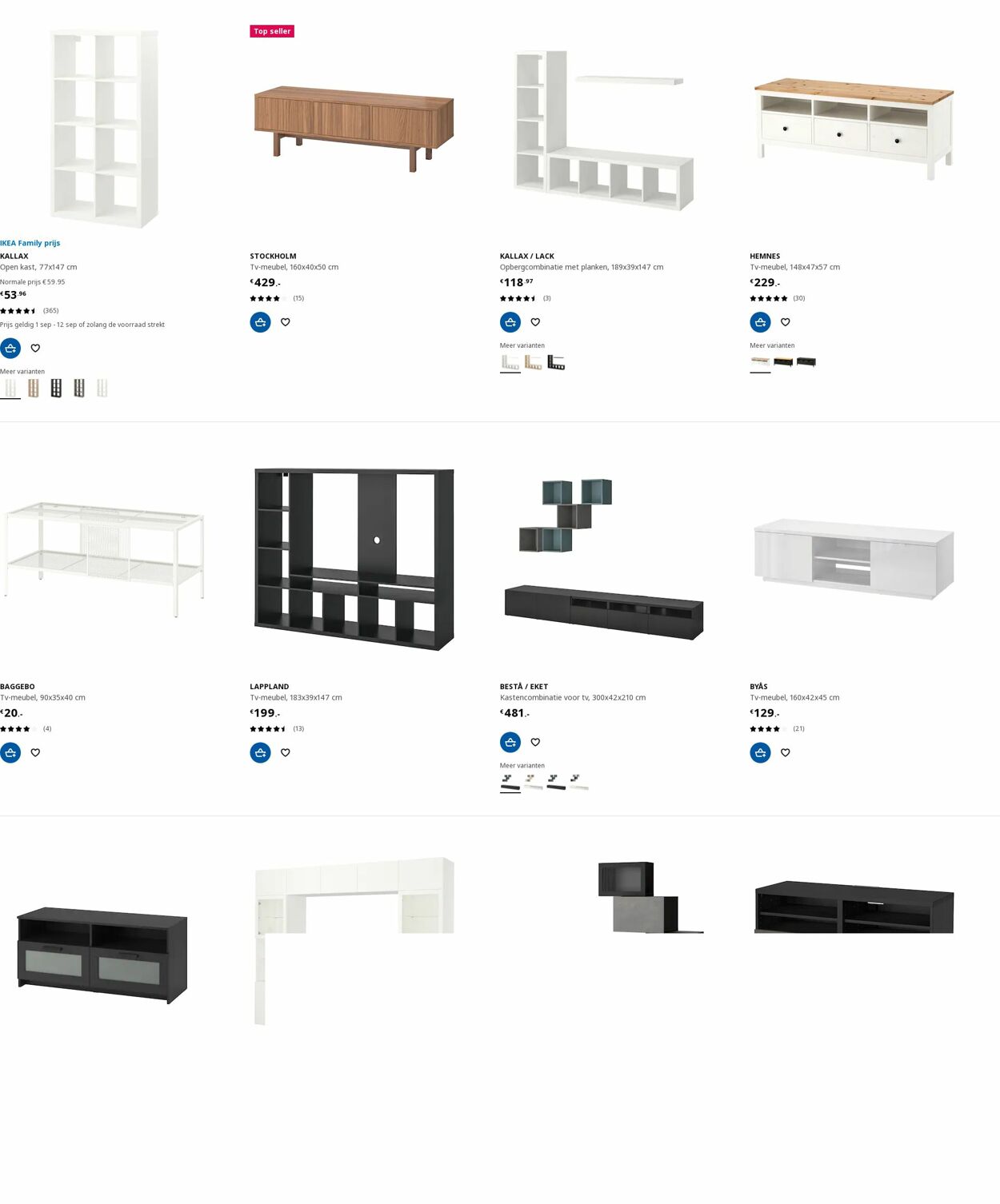 Folder IKEA 05.09.2022 - 14.09.2022