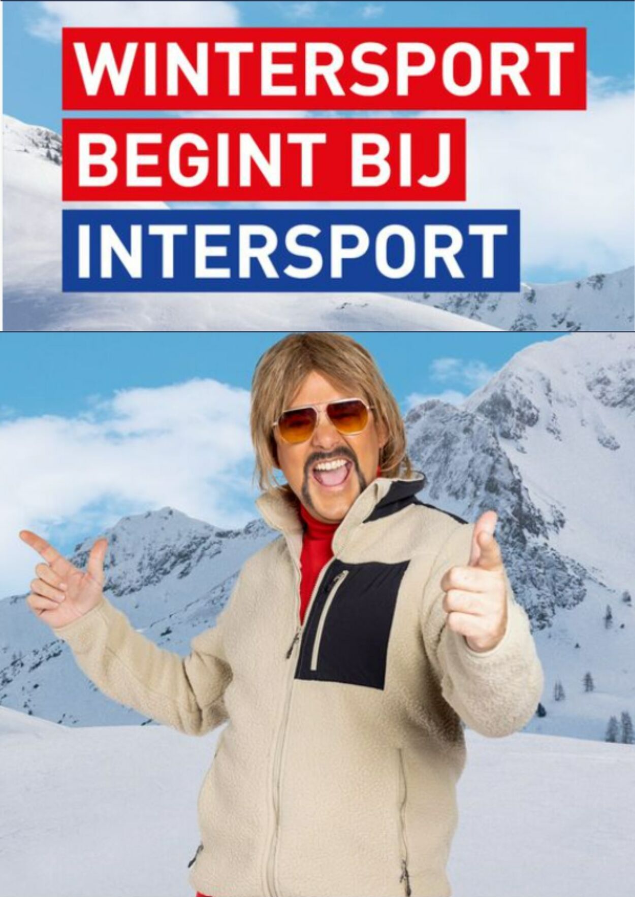 Folder Intersport 17.02.2023 - 03.03.2023