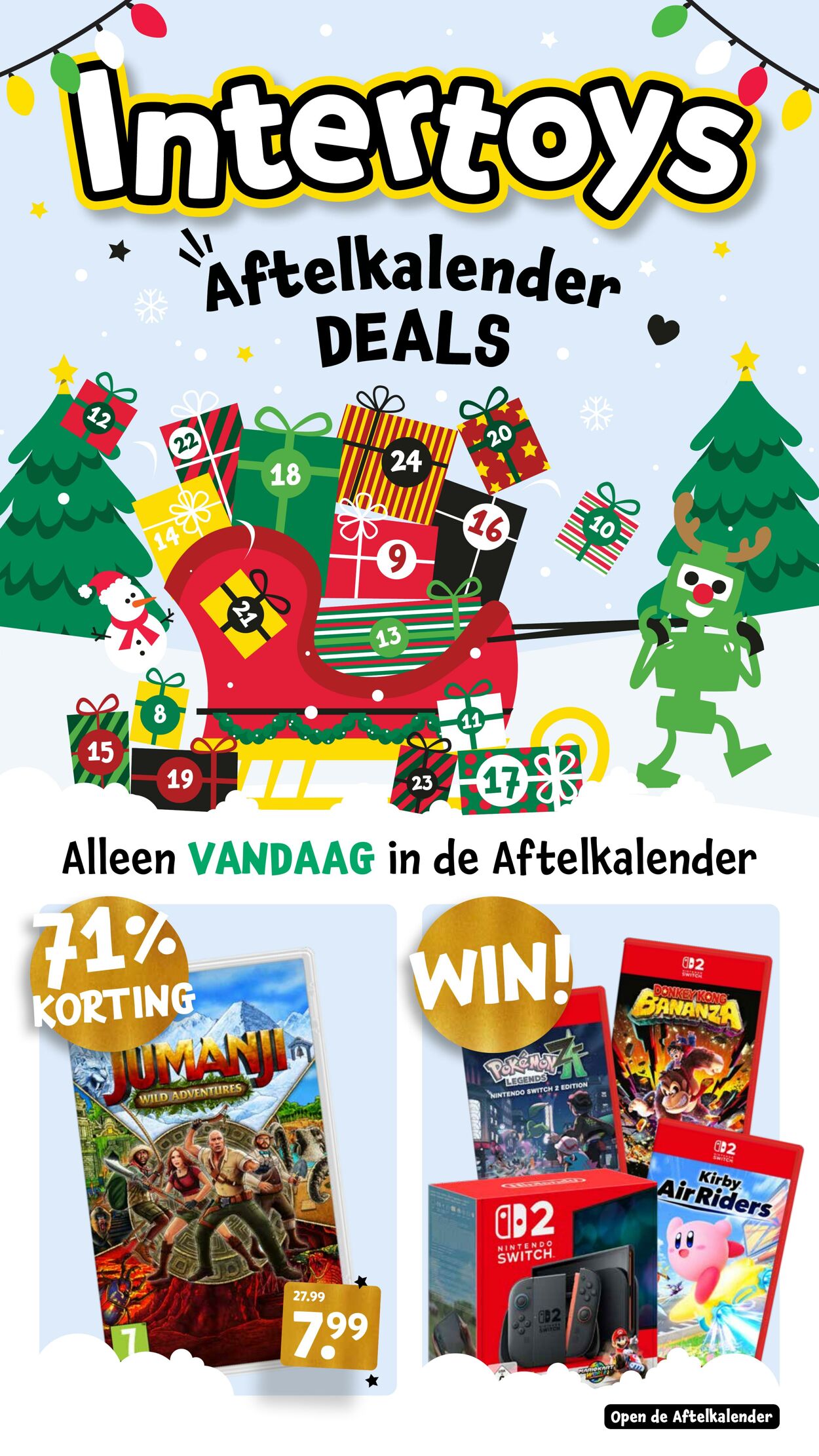 Folder Intertoys 17.12.2025 - 31.12.2025