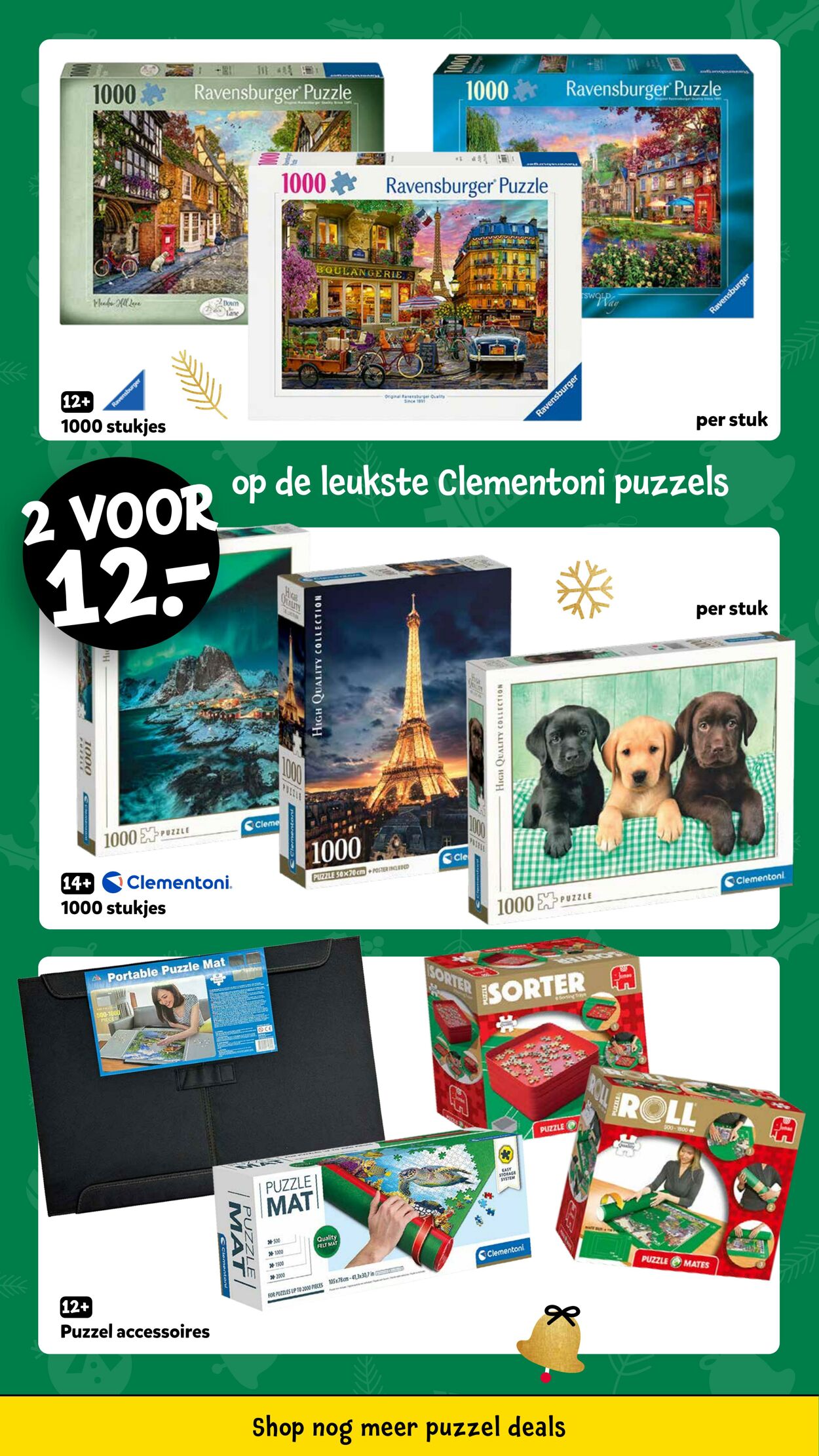 Folder Intertoys 17.12.2025 - 31.12.2025