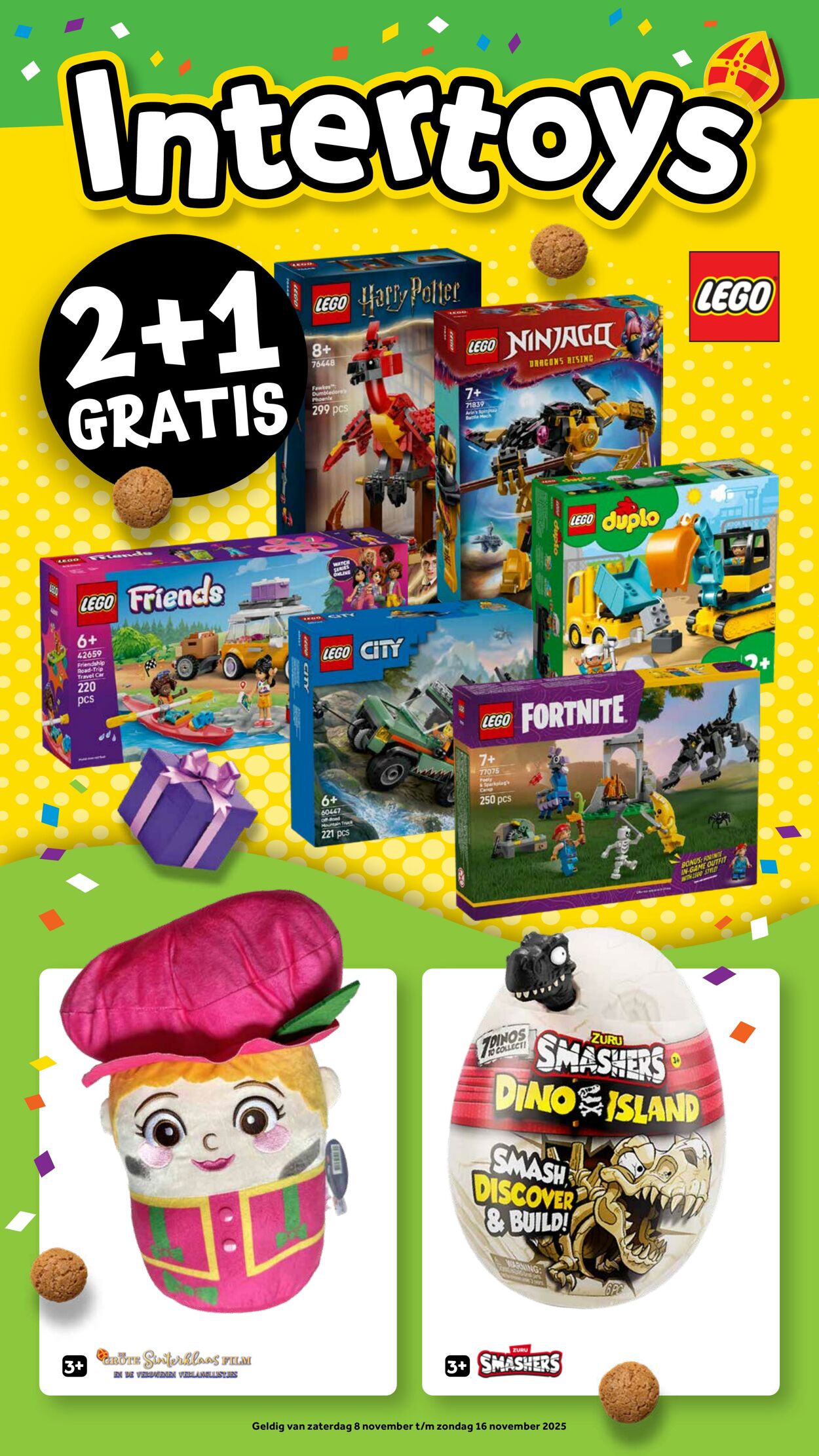 Folder Intertoys 08.11.2025 - 16.11.2025