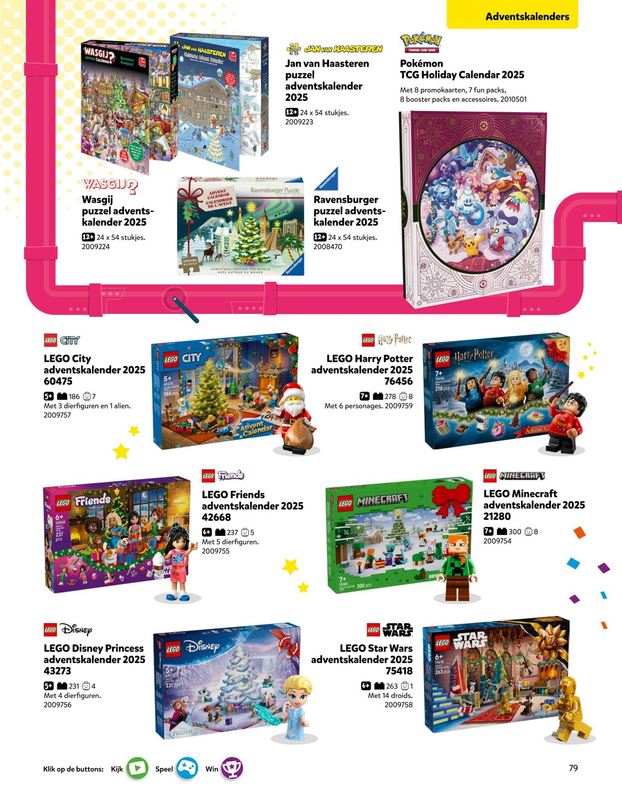 Folder Intertoys 12.11.2025 - 12.12.2025