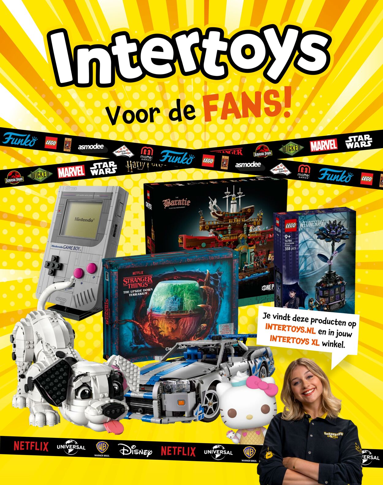 Folder Intertoys 12.11.2025 - 12.12.2025