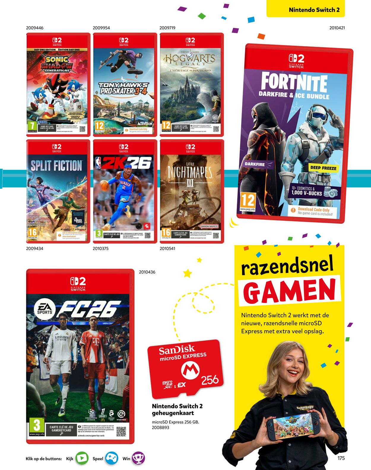 Folder Intertoys 12.11.2025 - 12.12.2025
