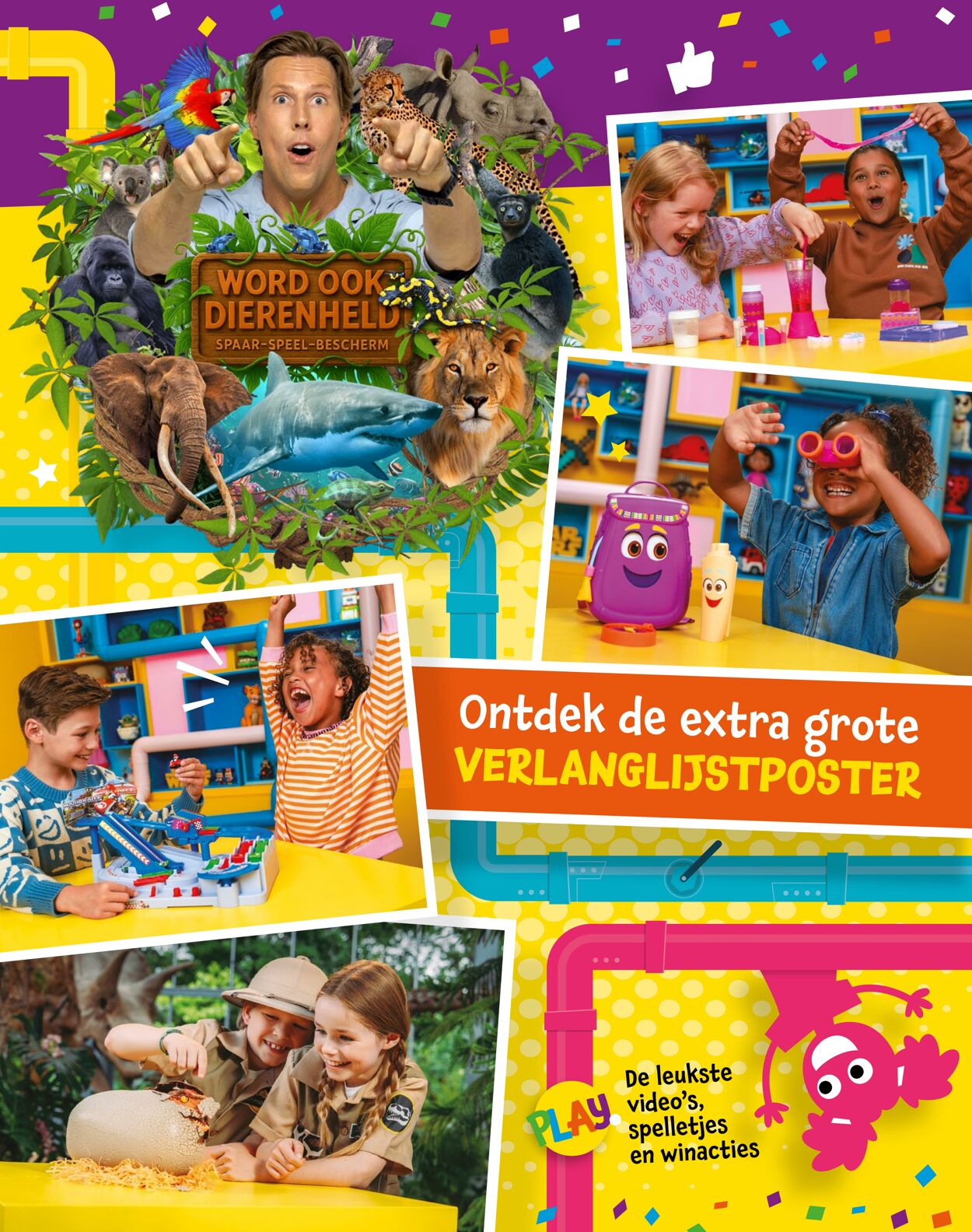 Folder Intertoys 12.11.2025 - 12.12.2025