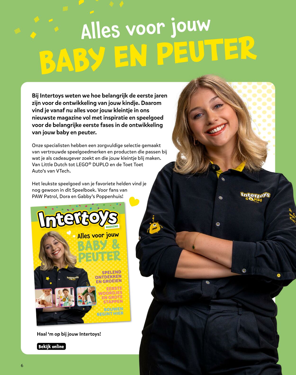 Folder Intertoys 12.11.2025 - 12.12.2025