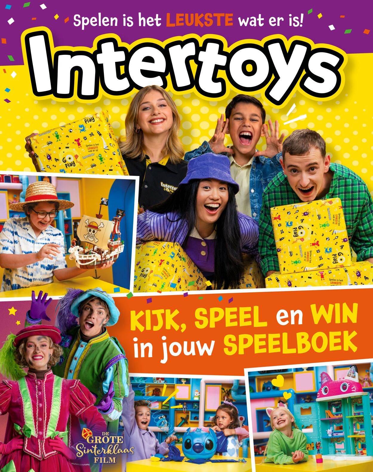 Folder Intertoys 12.11.2025 - 12.12.2025