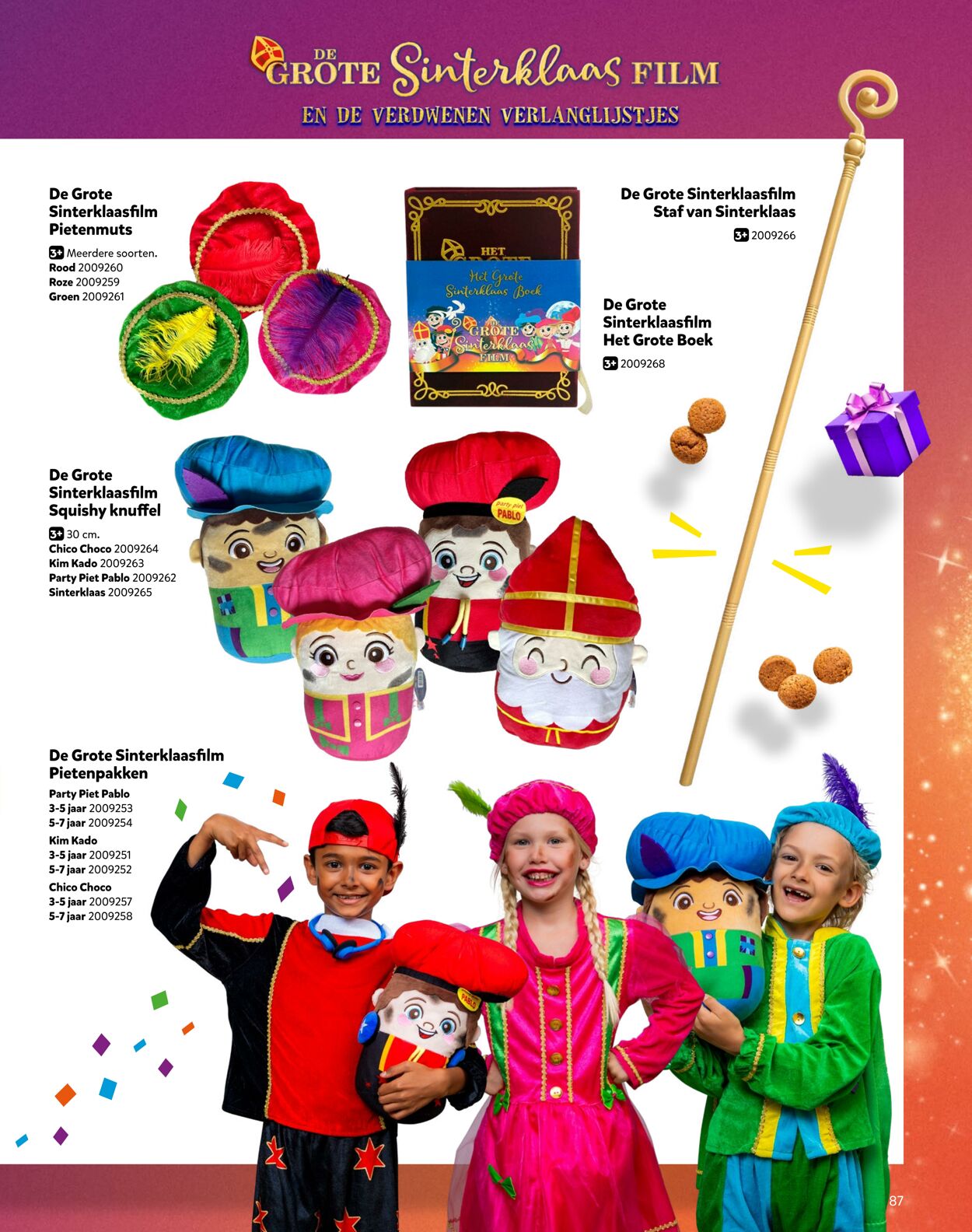 Folder Intertoys 12.11.2025 - 12.12.2025
