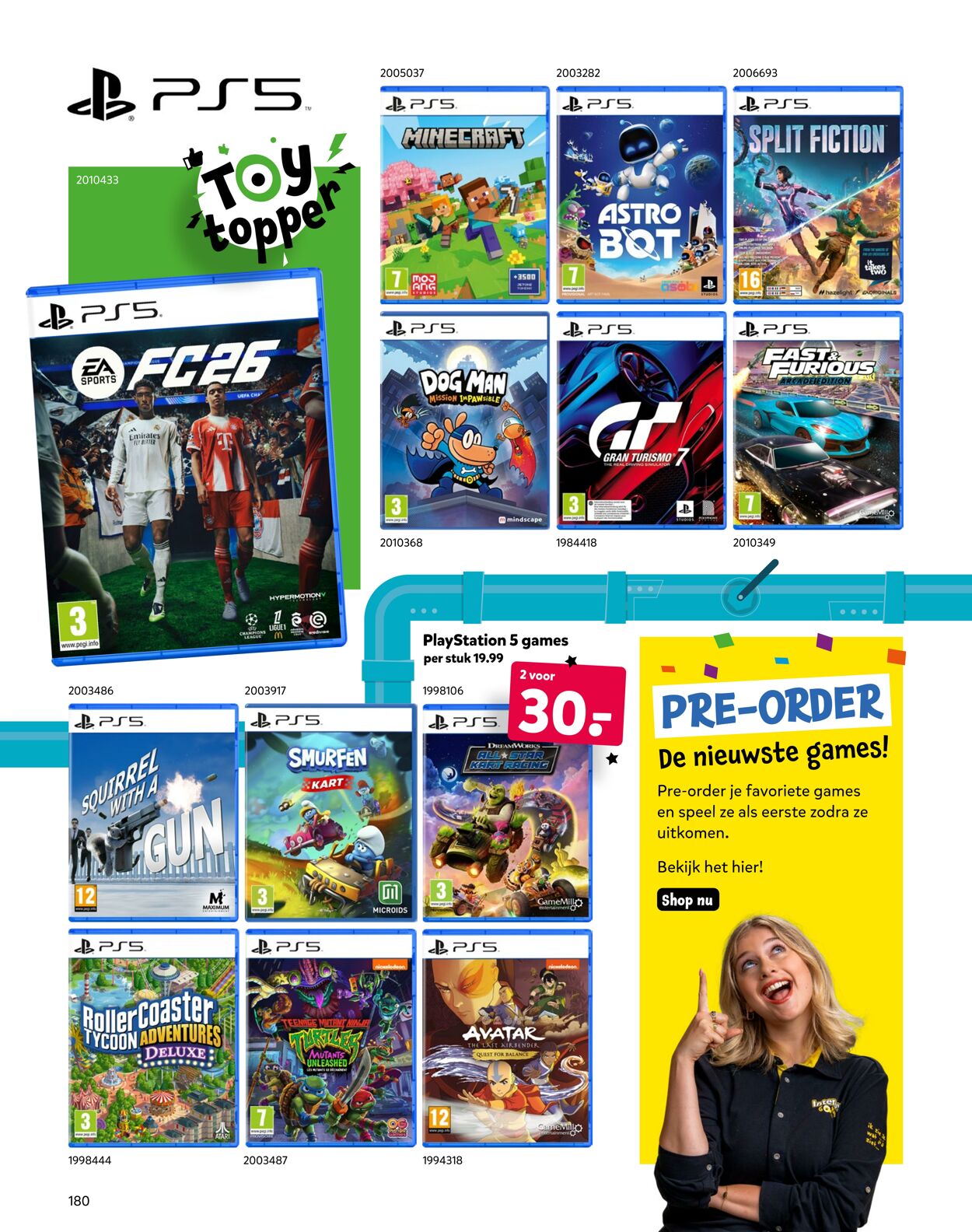 Folder Intertoys 12.11.2025 - 12.12.2025
