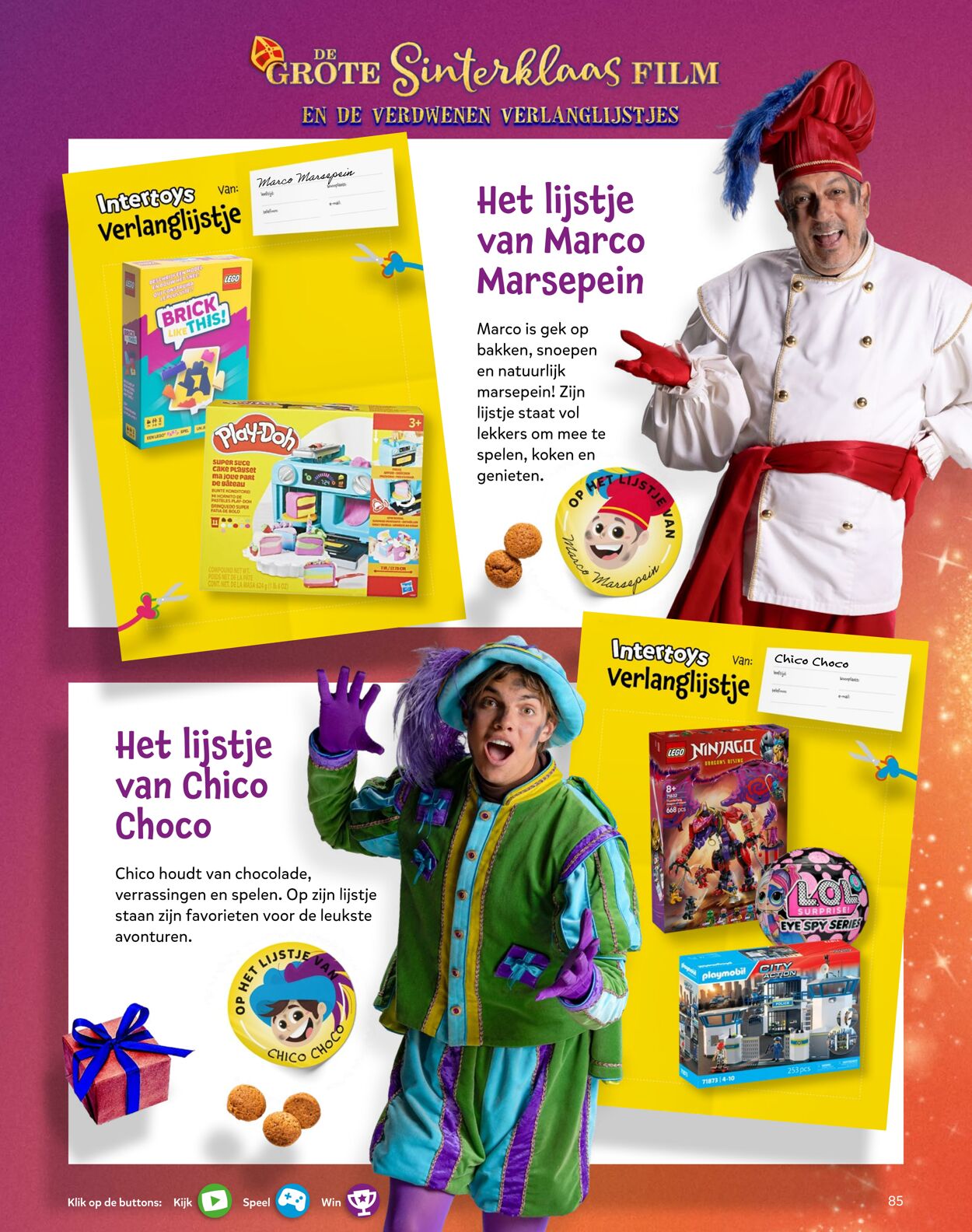 Folder Intertoys 12.11.2025 - 12.12.2025