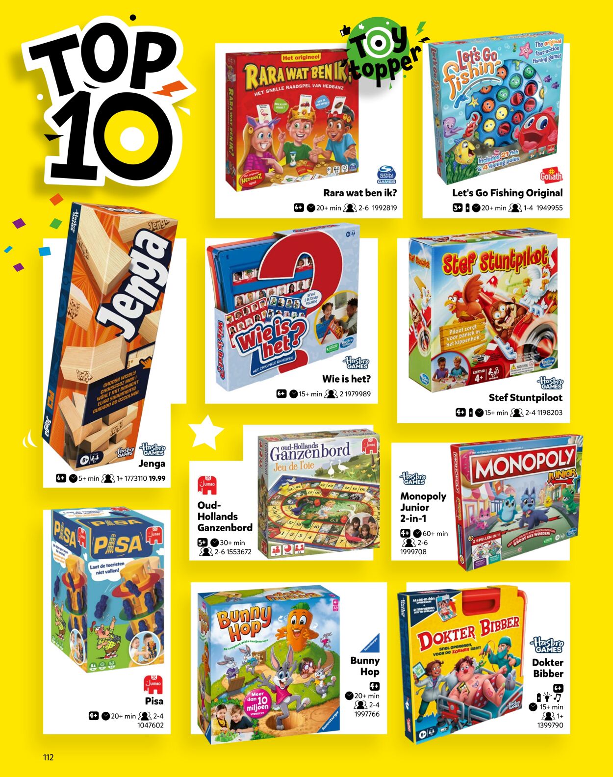 Folder Intertoys 12.11.2025 - 12.12.2025