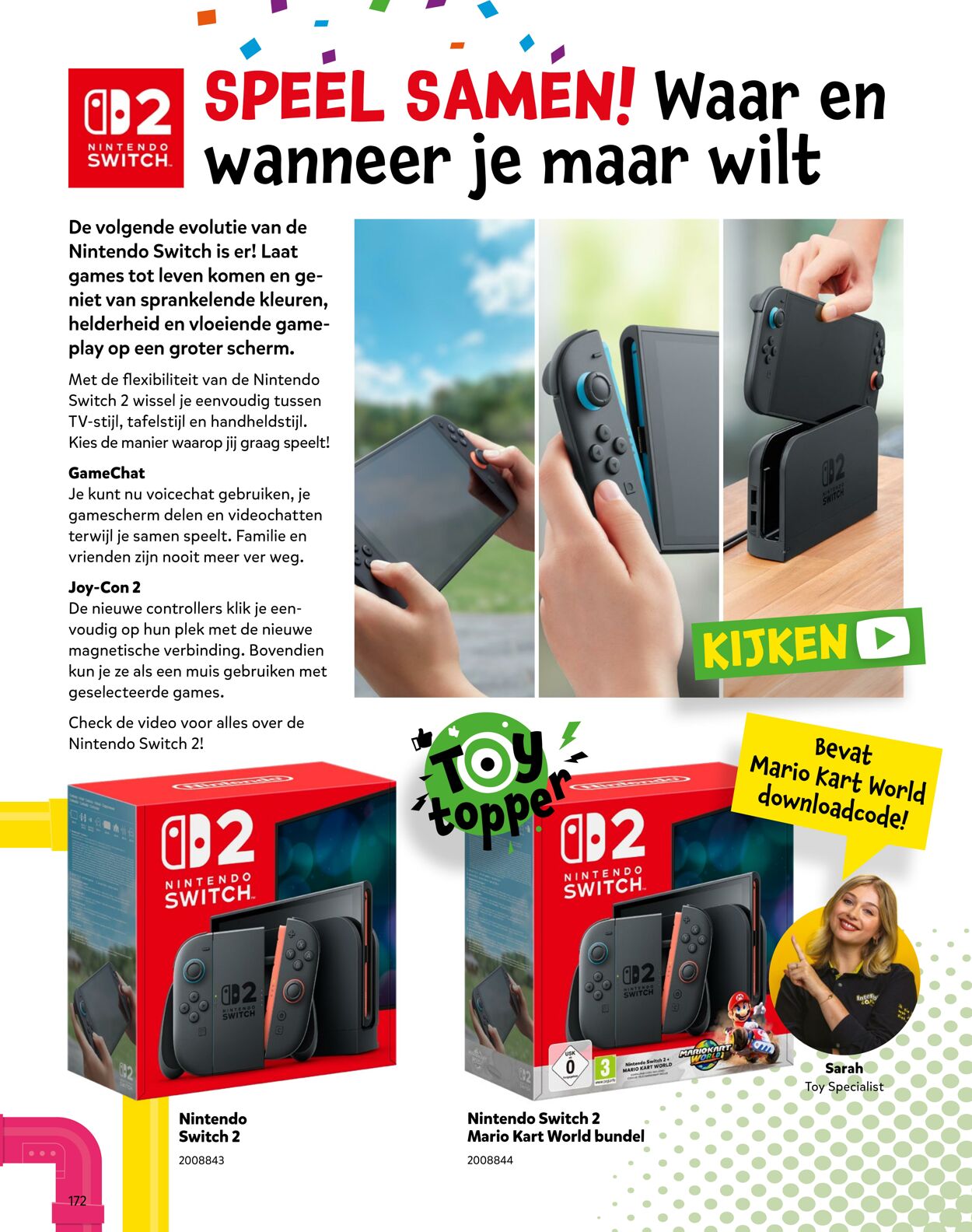 Folder Intertoys 12.11.2025 - 12.12.2025