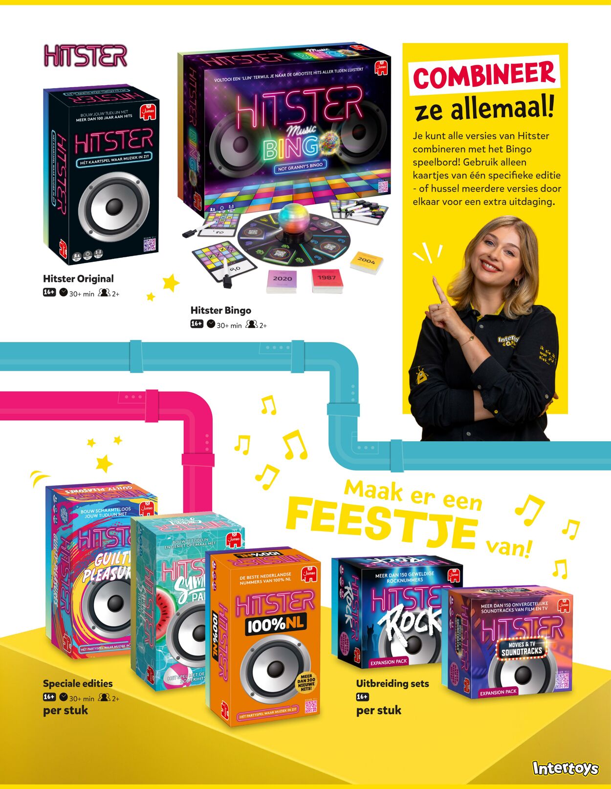 Folder Intertoys 17.12.2025 - 24.01.2026