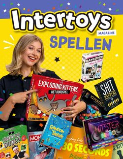 Folder Intertoys 17.12.2025 - 24.01.2026