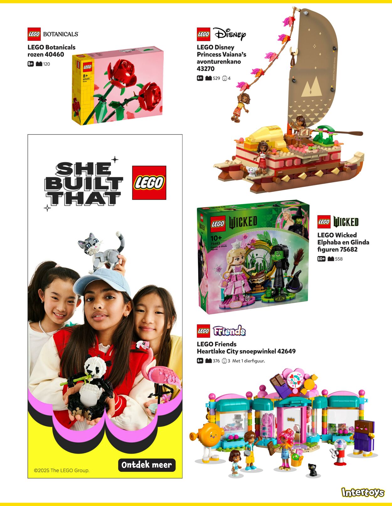 Folder Intertoys 01.06.2025 - 31.08.2025