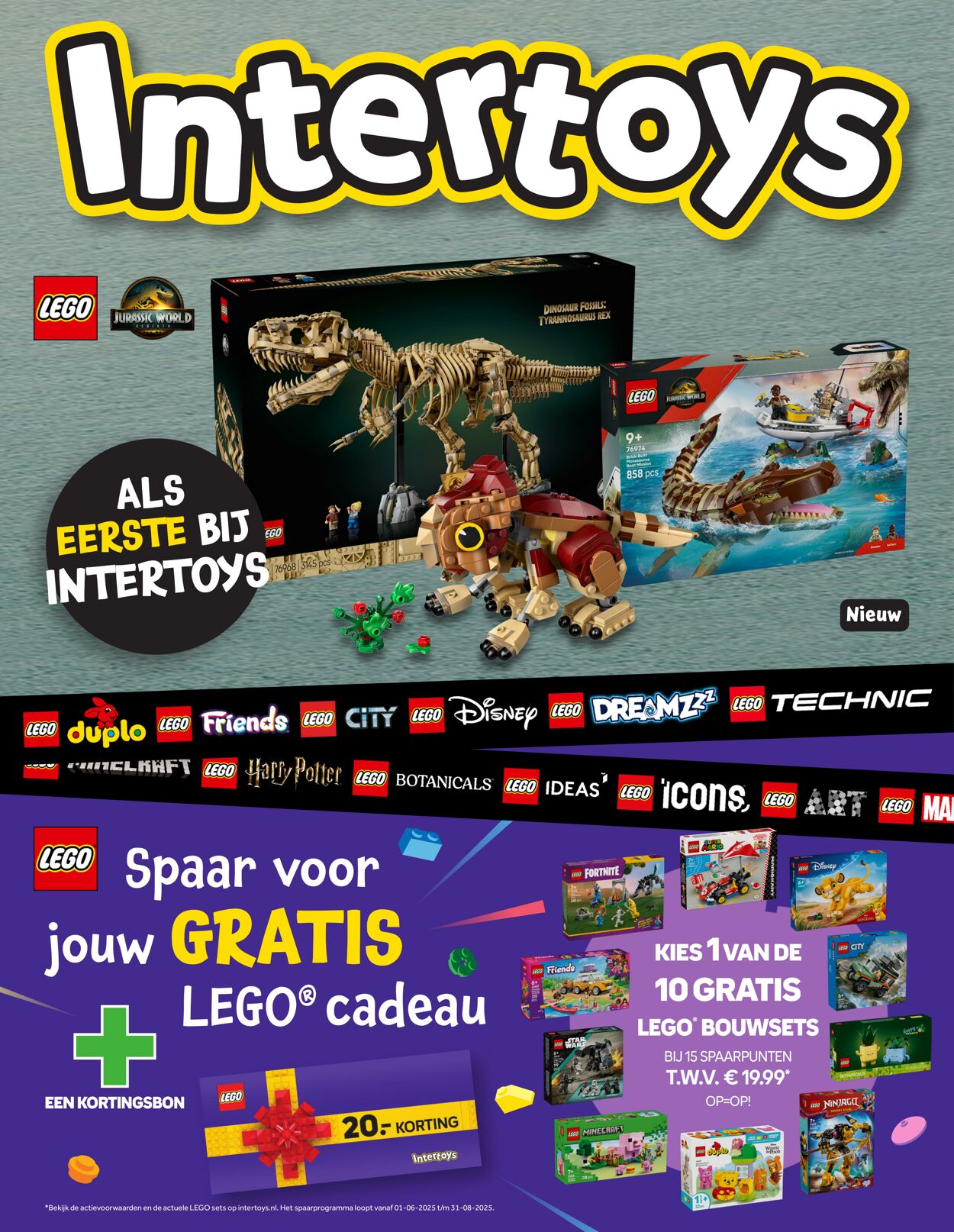 Folder Intertoys 01.06.2025 - 31.08.2025