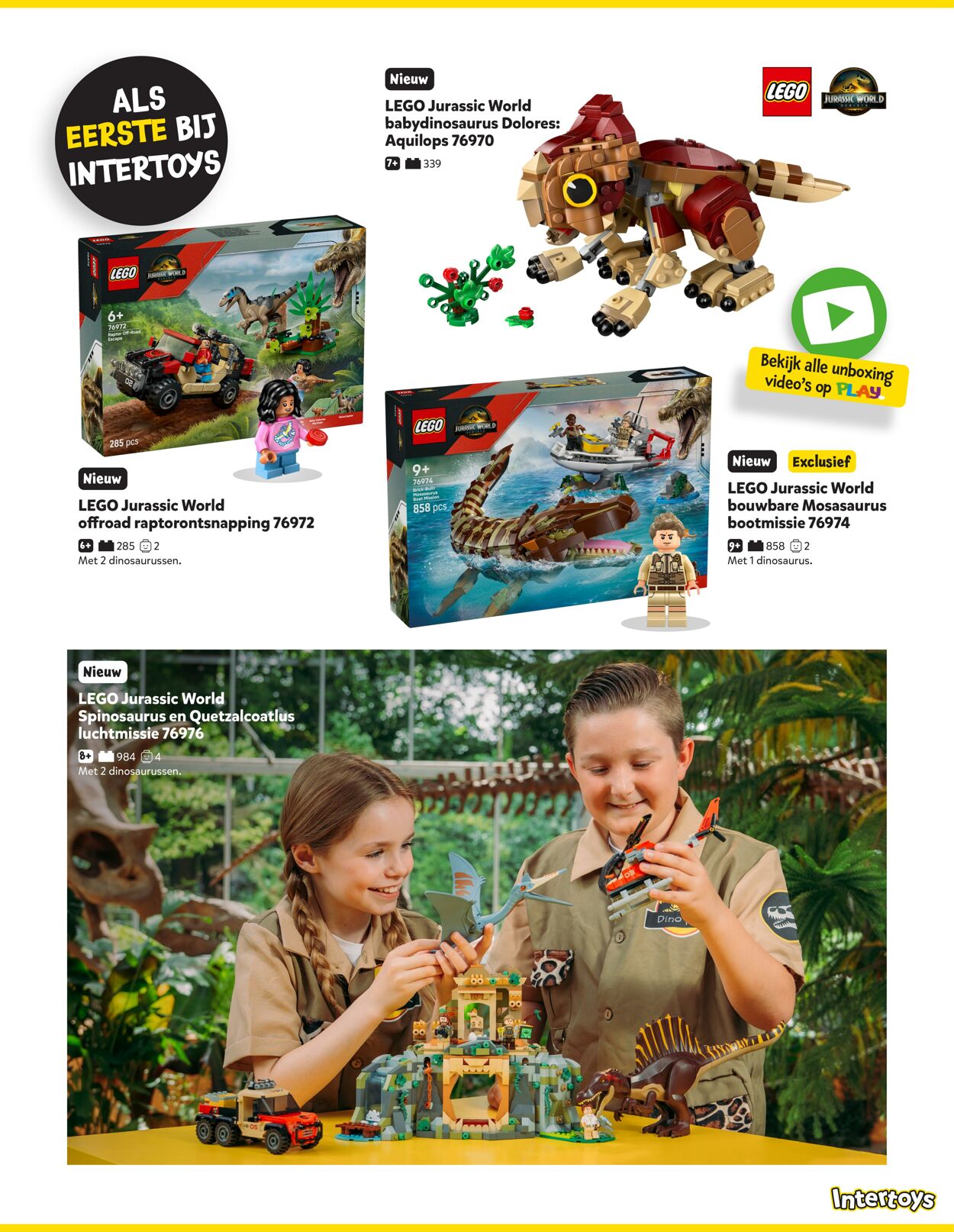 Folder Intertoys 01.06.2025 - 31.08.2025