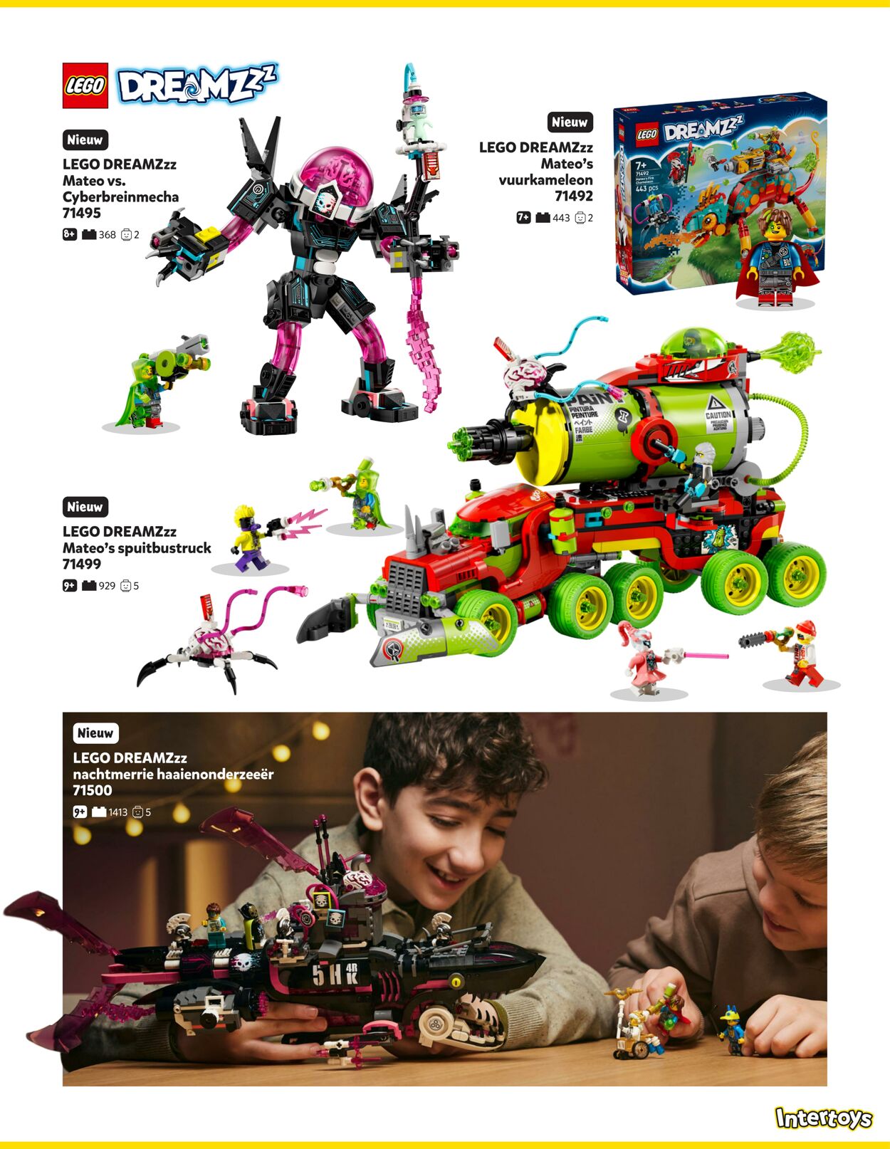 Folder Intertoys 01.06.2025 - 31.08.2025