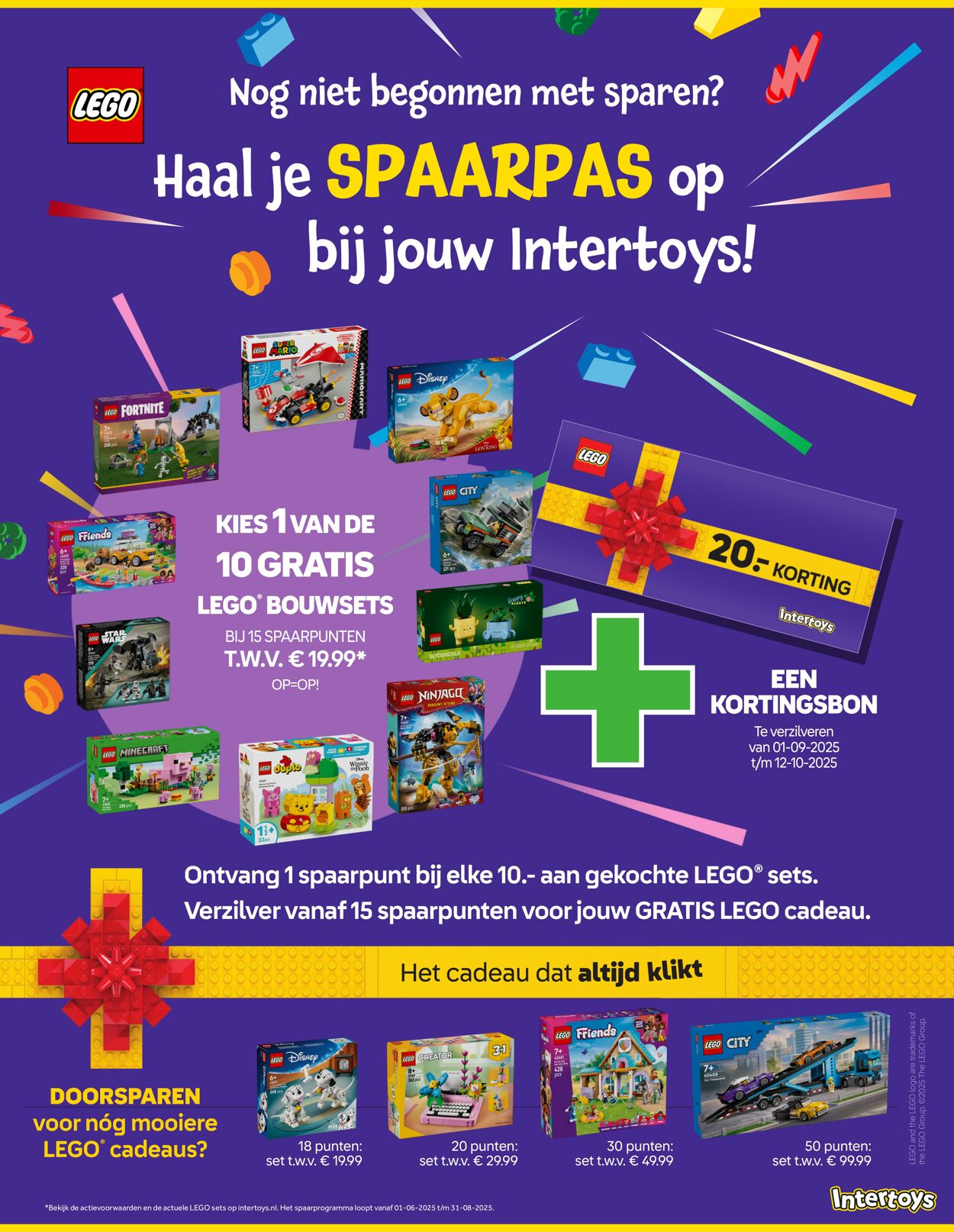 Folder Intertoys 30.06.2025 - 07.07.2025