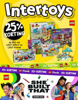 Folder Intertoys 30.06.2025 - 07.07.2025