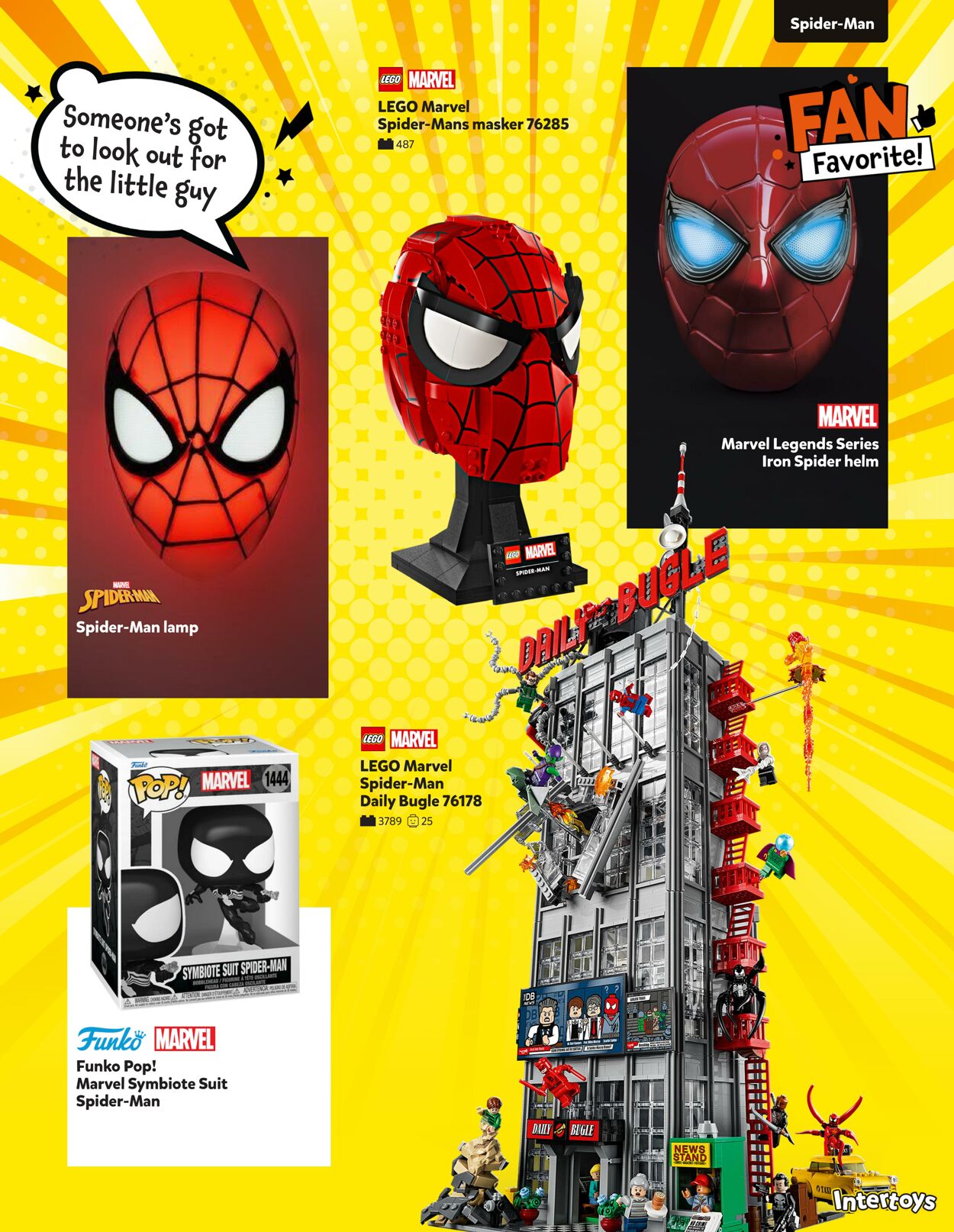 Folder Intertoys 15.05.2025 - 15.06.2025