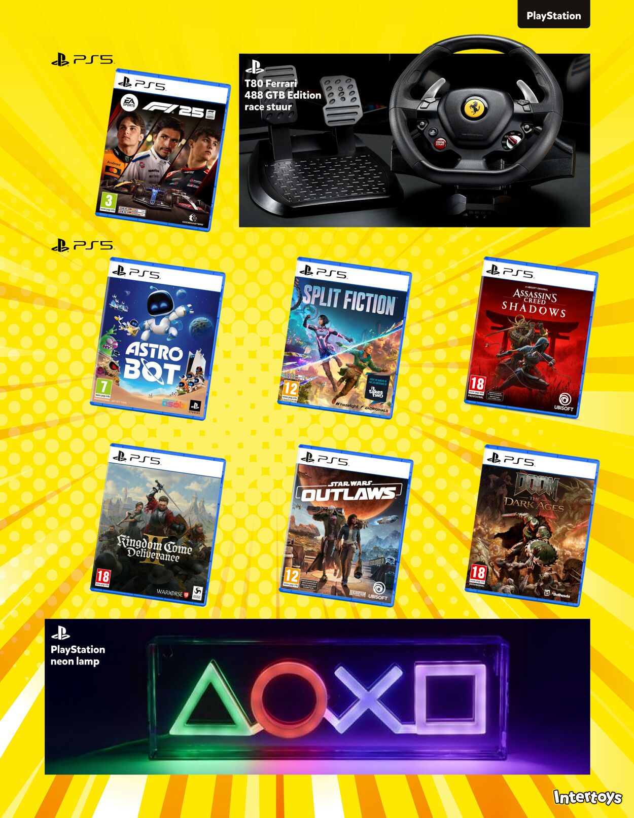 Folder Intertoys 15.05.2025 - 15.06.2025