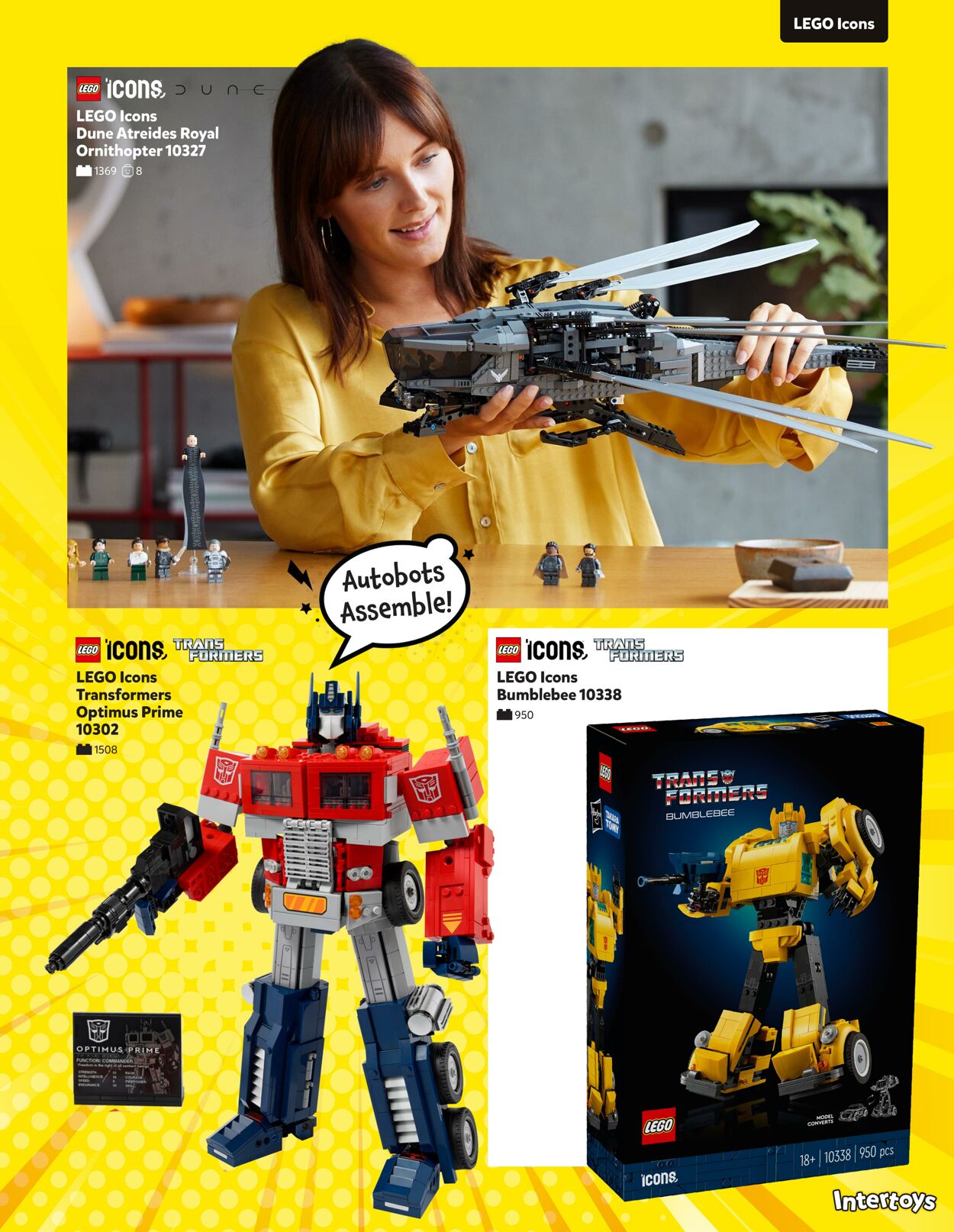 Folder Intertoys 15.05.2025 - 15.06.2025