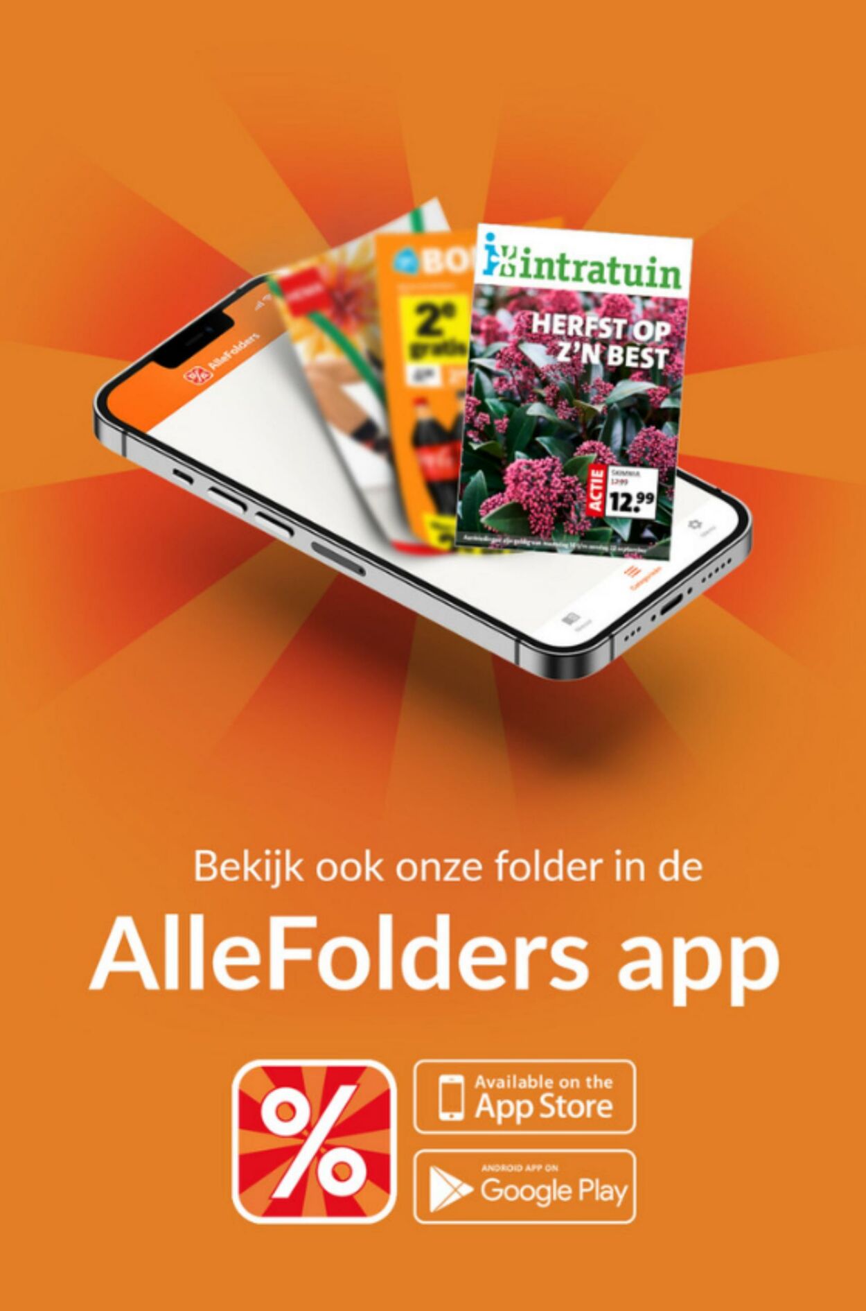 Folder Intratuin 16.09.2024 - 22.09.2024