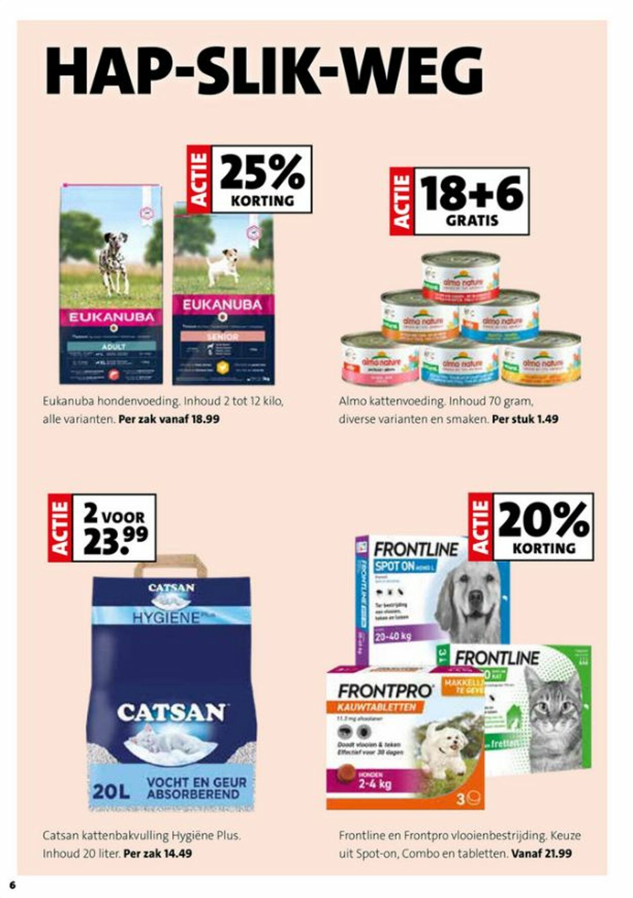 Folder Intratuin 26.05.2025 - 01.06.2025