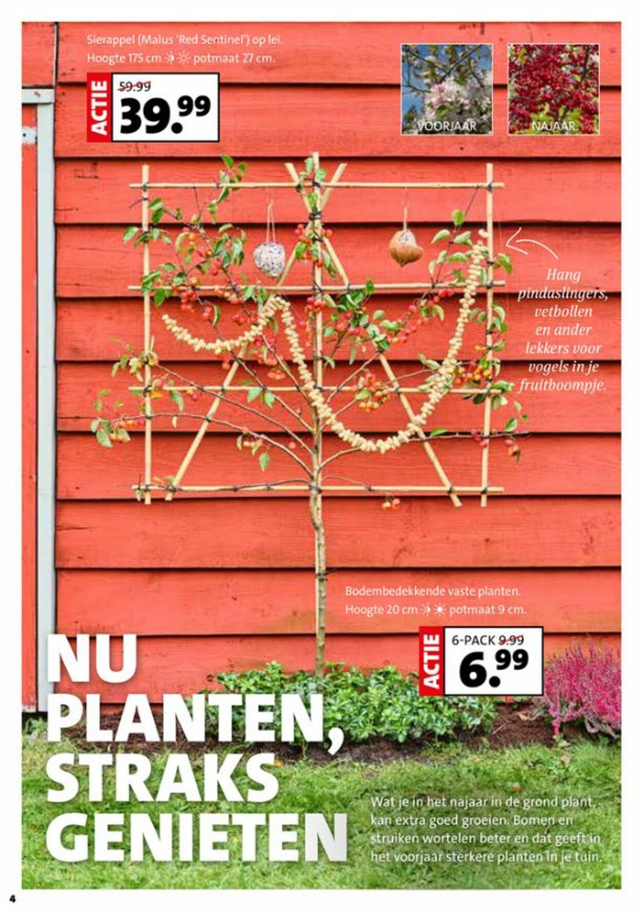 Folder Intratuin 29.09.2025 - 05.10.2025