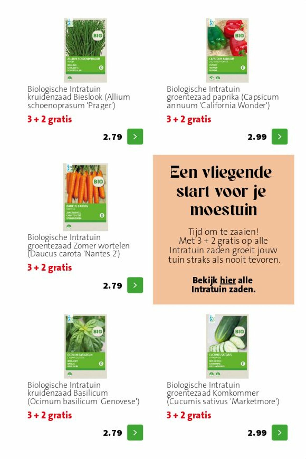 Folder Intratuin 19.04.2026 - 27.04.2026