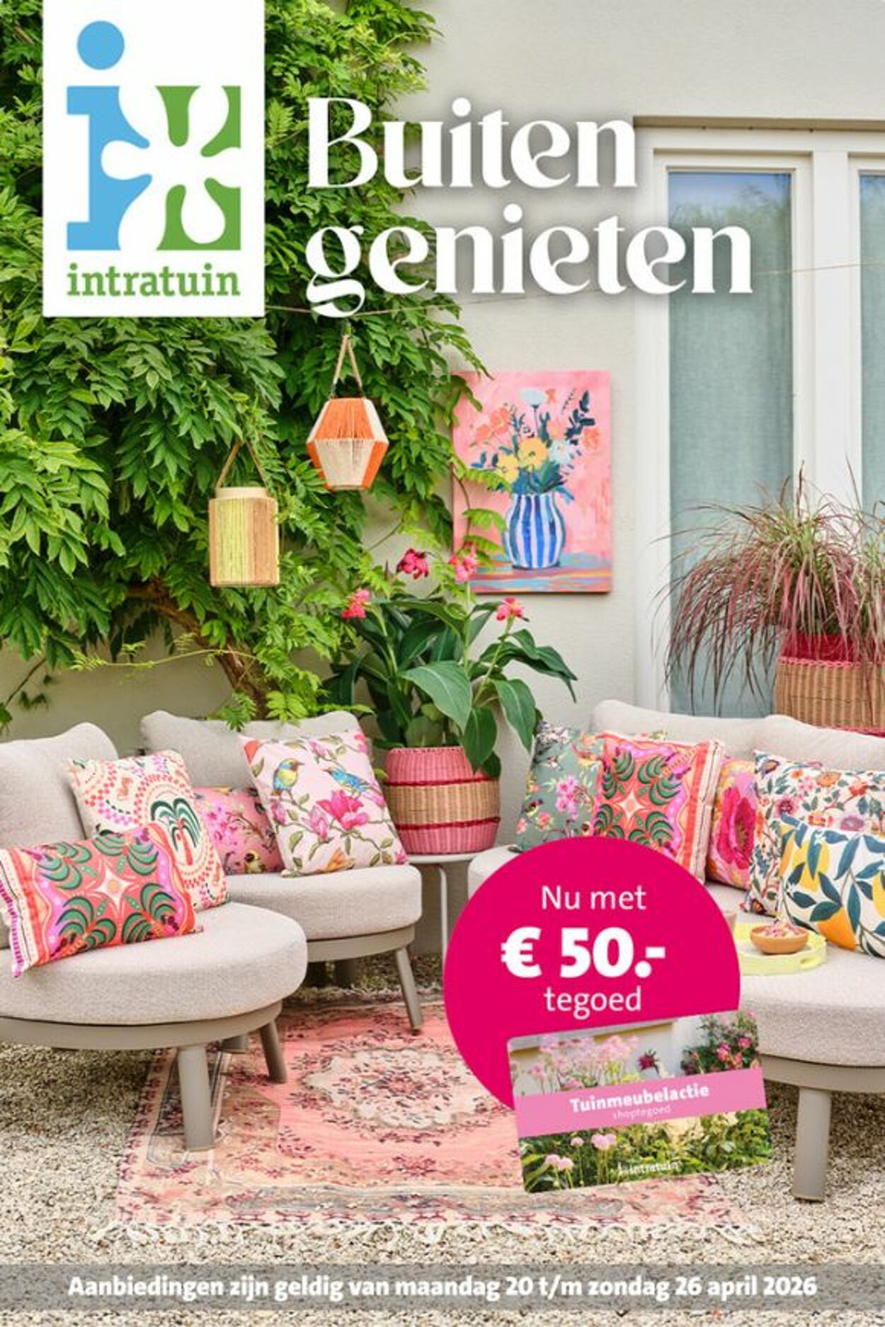 Folder Intratuin 19.04.2026 - 27.04.2026
