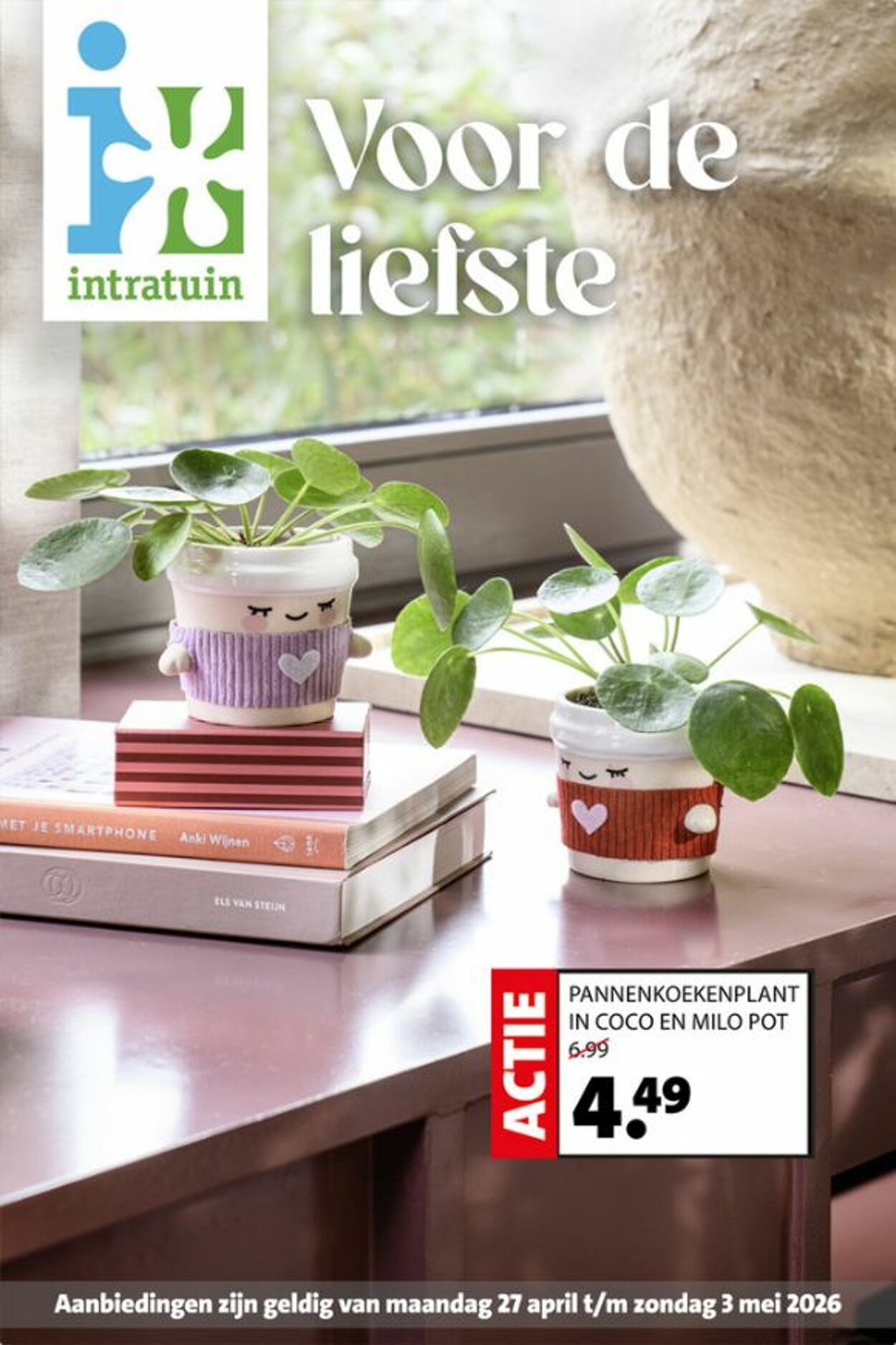Folder Intratuin 26.04.2026 - 04.05.2026