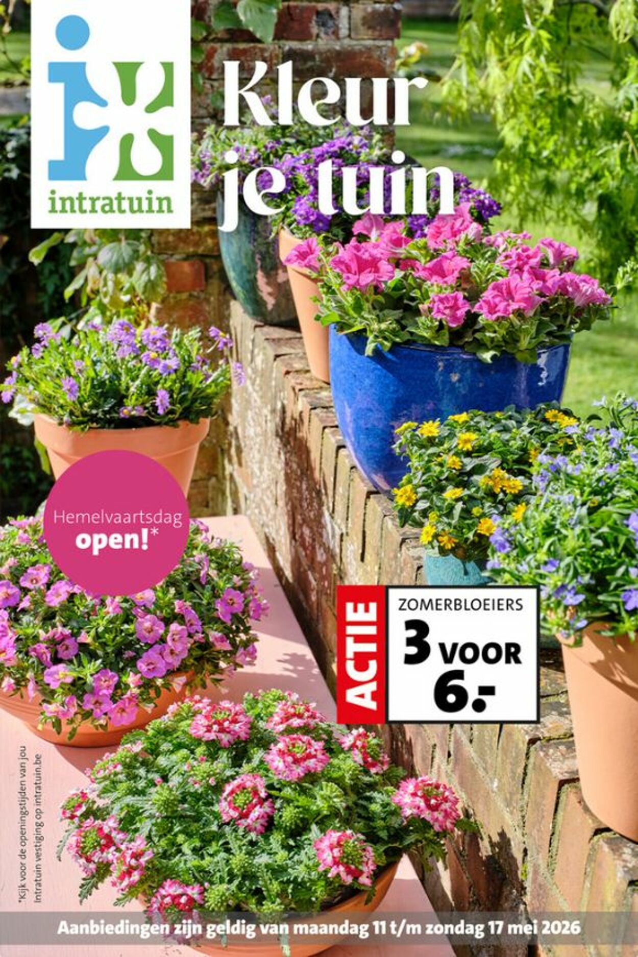 Folder Intratuin 10.05.2026 - 18.05.2026