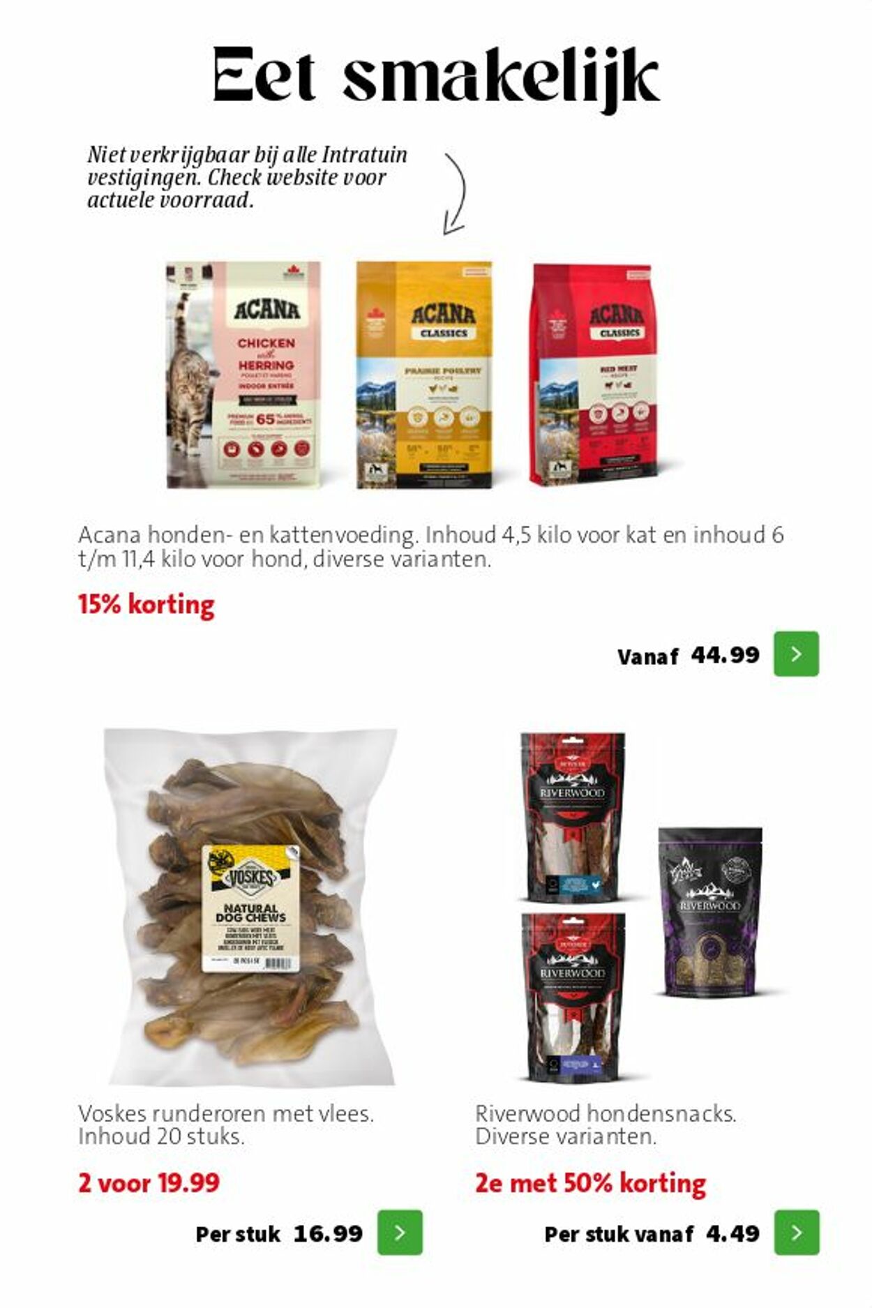 Folder Intratuin 24.05.2026 - 01.06.2026