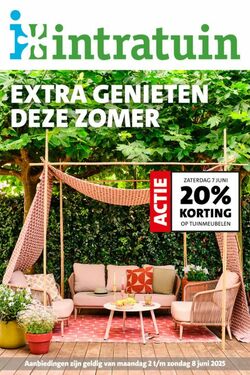 Folder Intratuin 02.06.2025 - 08.06.2025