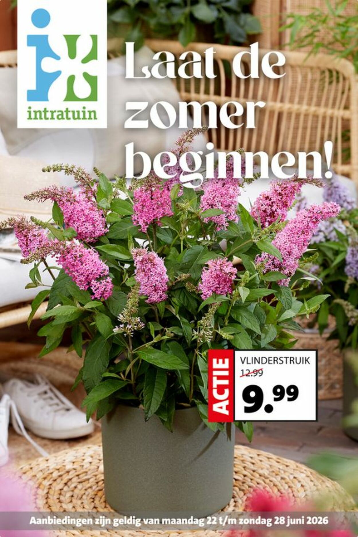 Folder Intratuin - Intratuin-nl - Folder week 26 2026 NL dyn  - Pagina 18 21 jun., 2026 - 29 jun., 2026