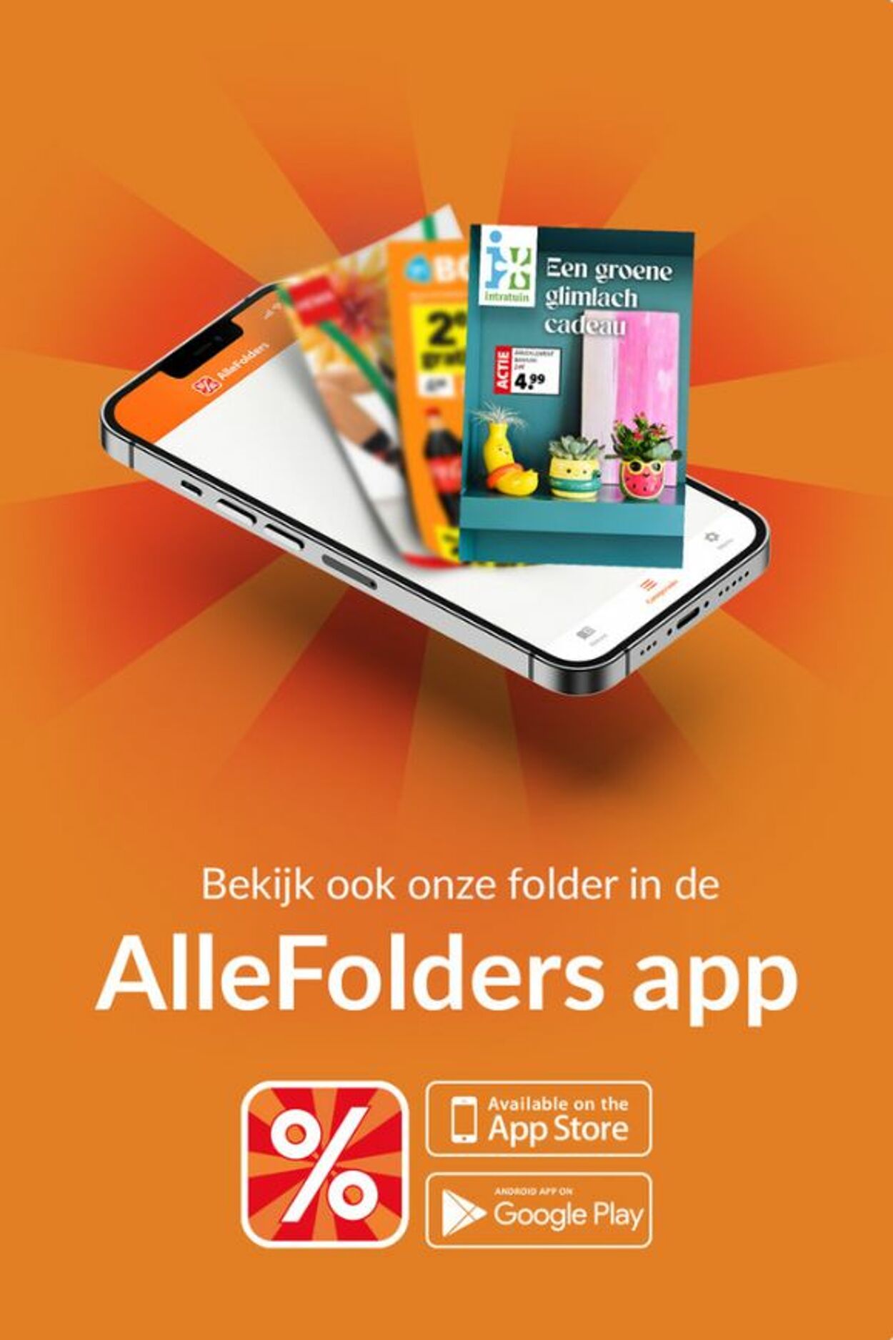Folder Intratuin 28.06.2026 - 06.07.2026