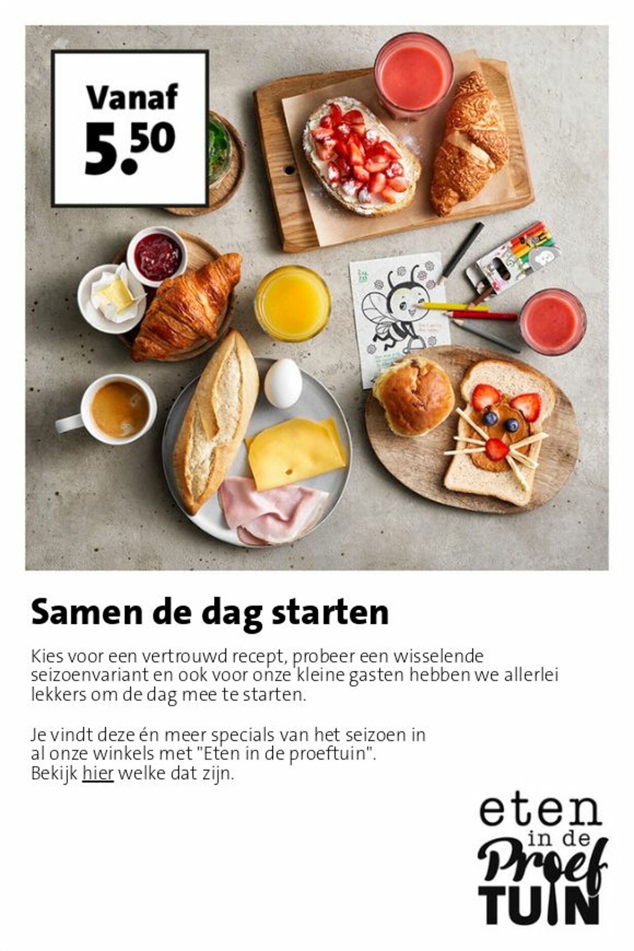 Folder Intratuin 06.07.2026 - 14.07.2026
