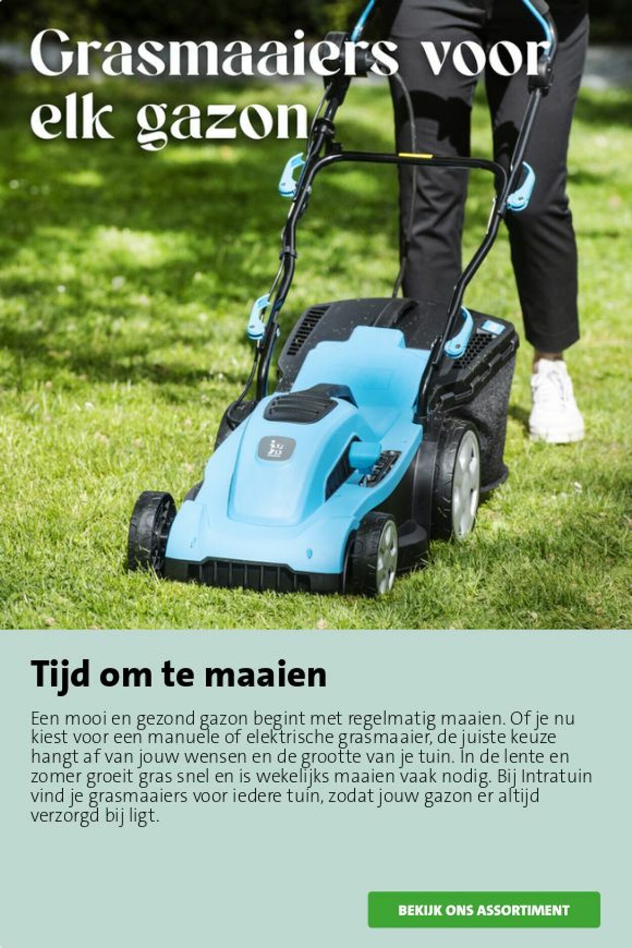Folder Intratuin 12.07.2026 - 20.07.2026